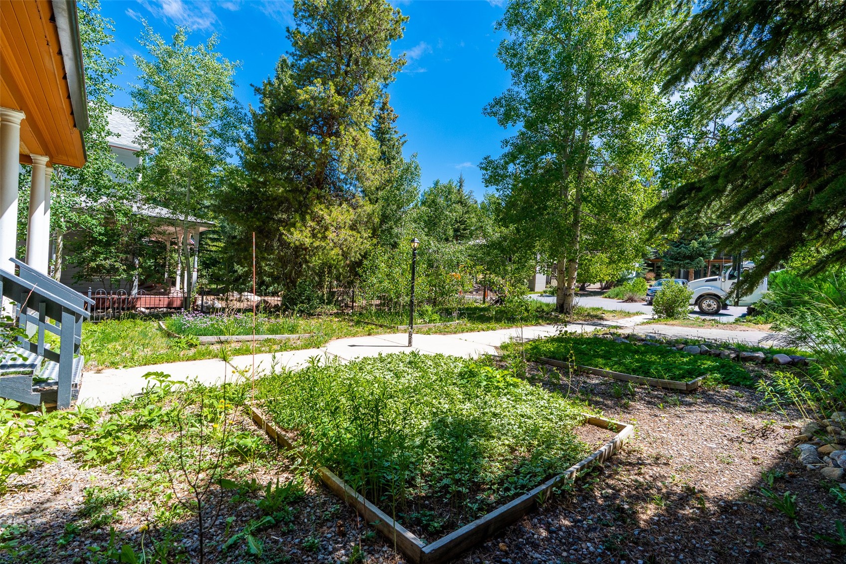 307 S High Street Breckenridge CO 80424