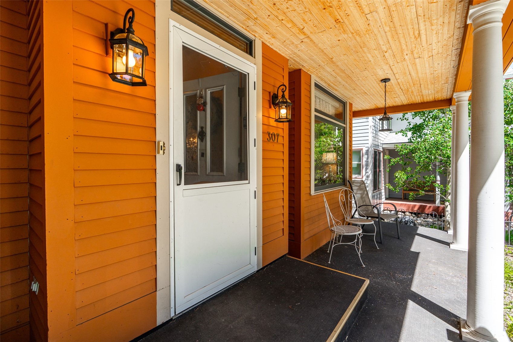 307 S High Street Breckenridge CO 80424