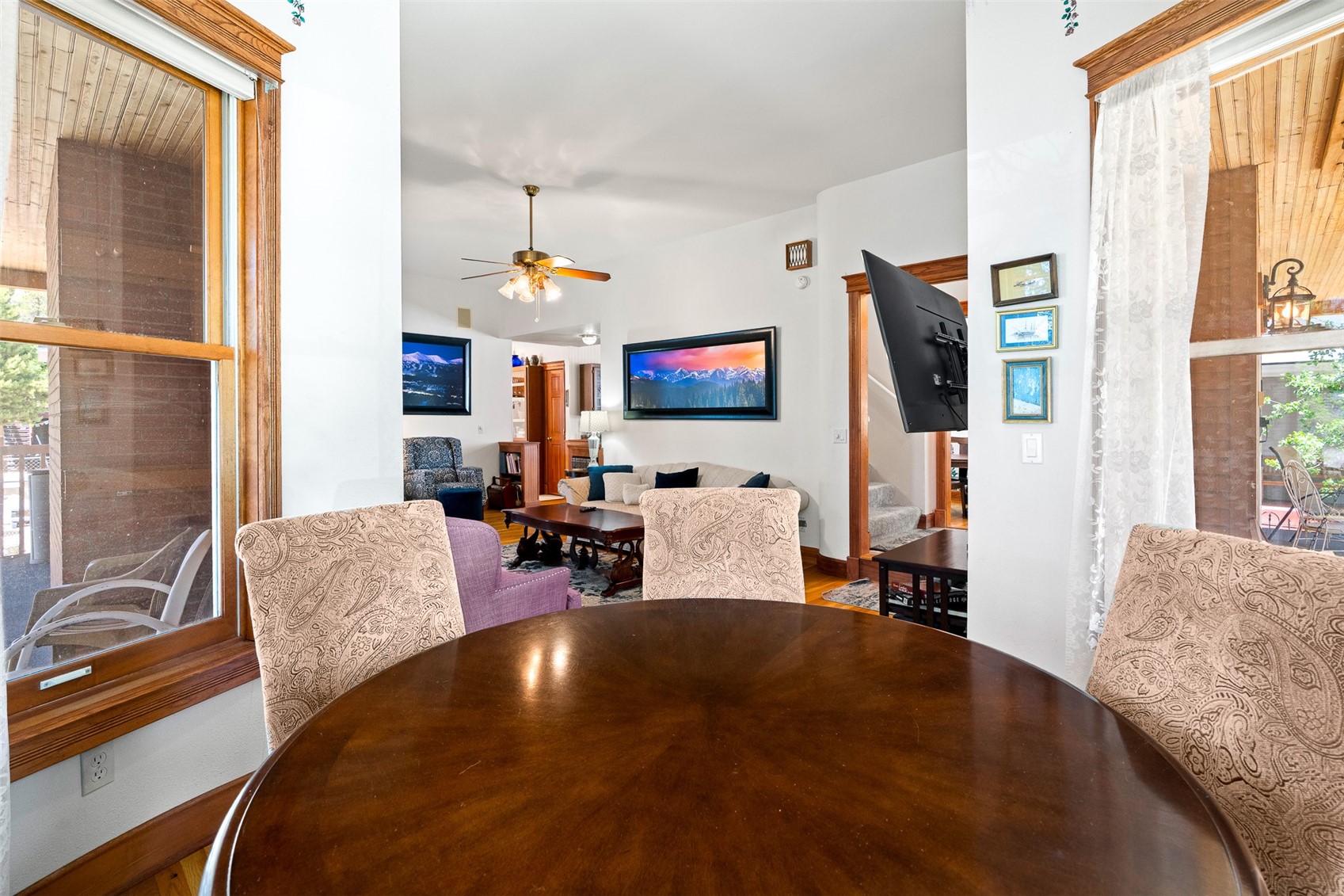 307 S High Street Breckenridge CO 80424