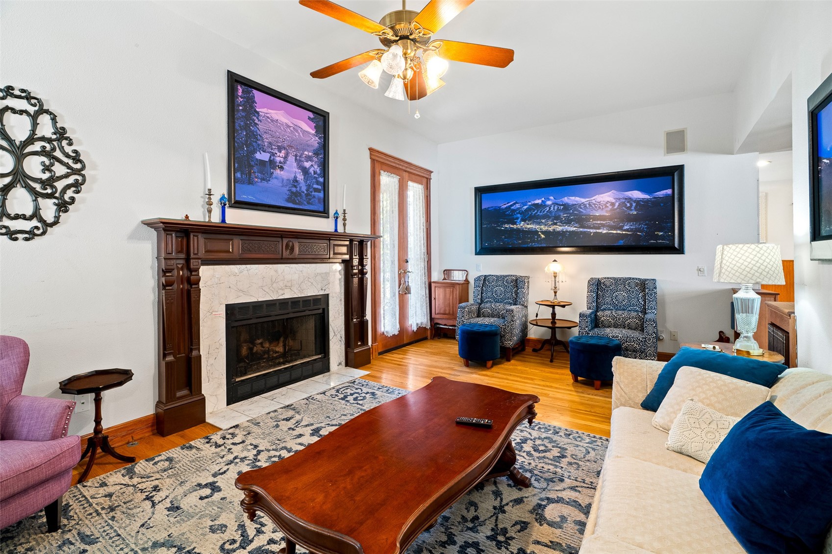 307 S High Street Breckenridge CO 80424