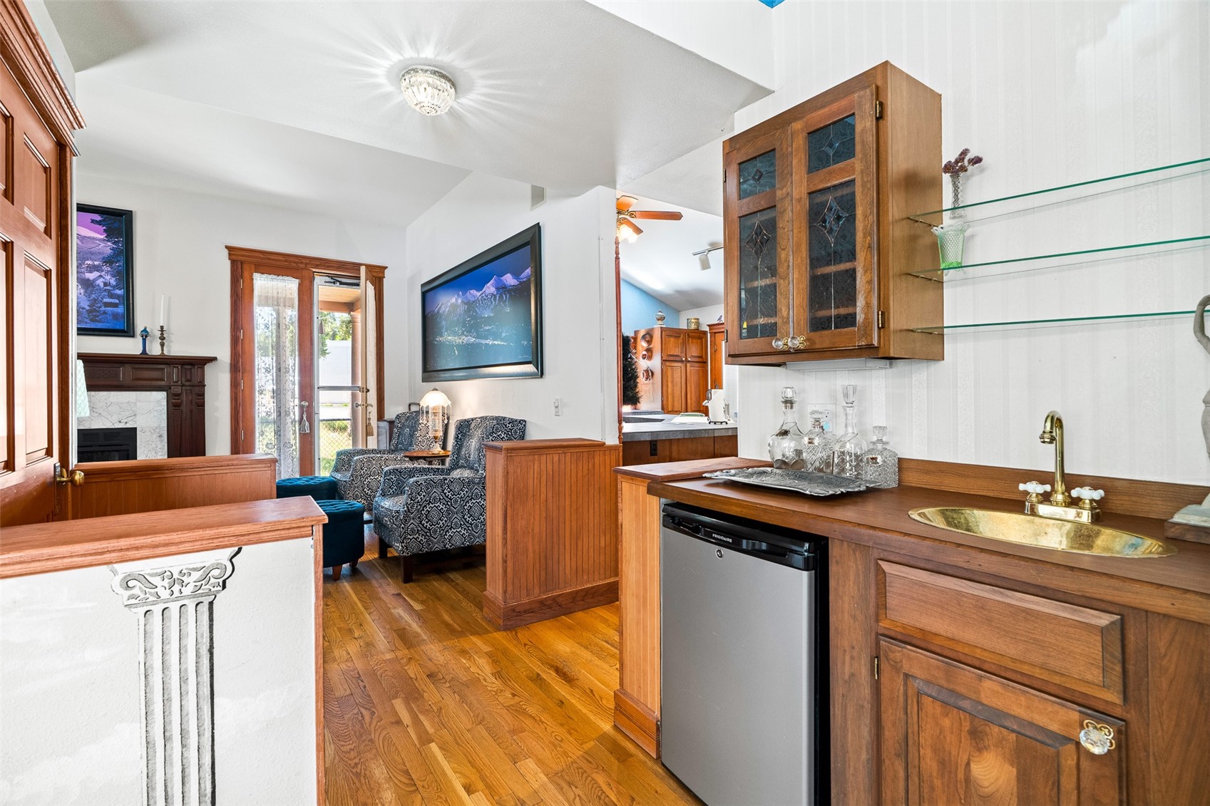 307 S High Street Breckenridge CO 80424
