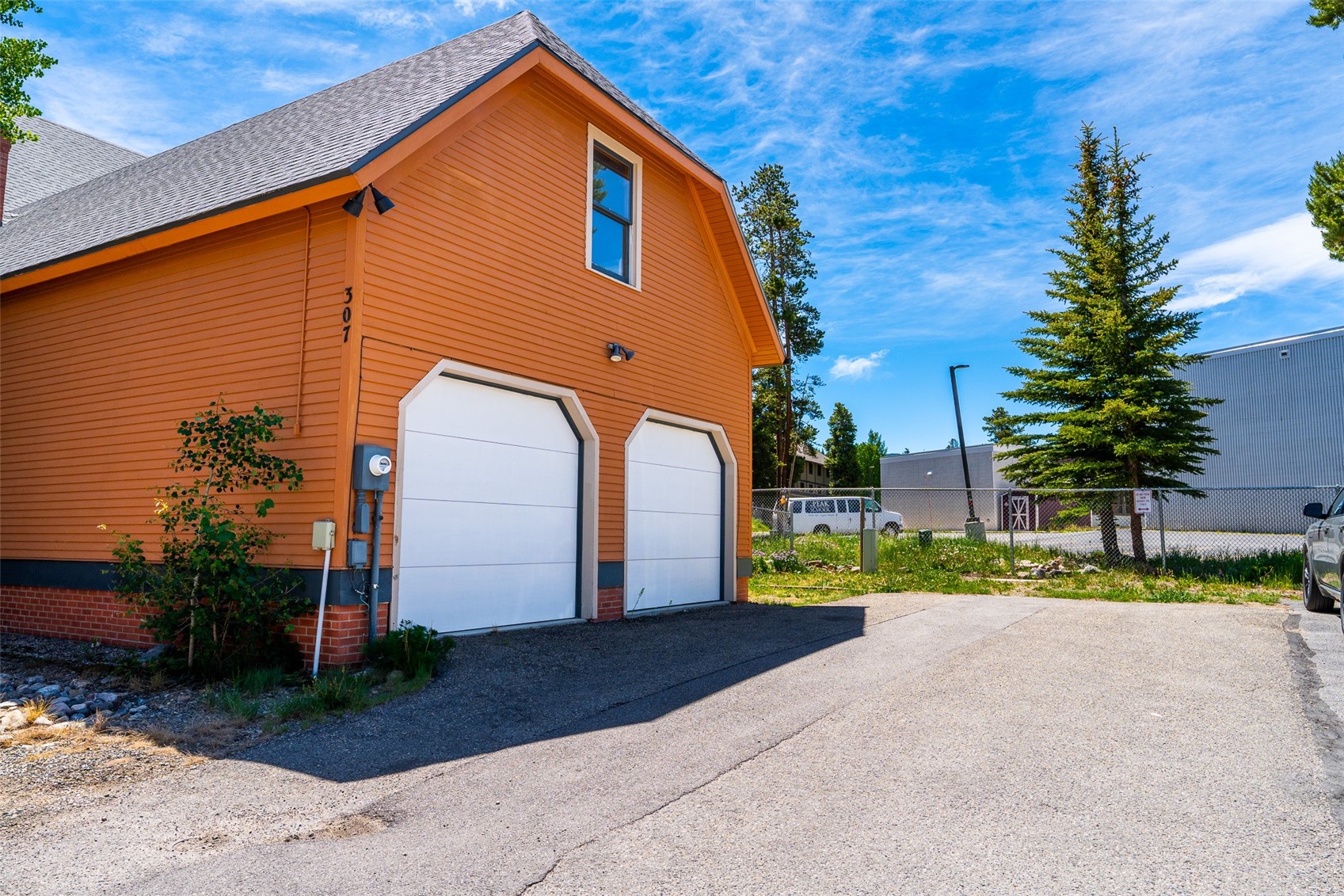 307 S High Street Breckenridge CO 80424