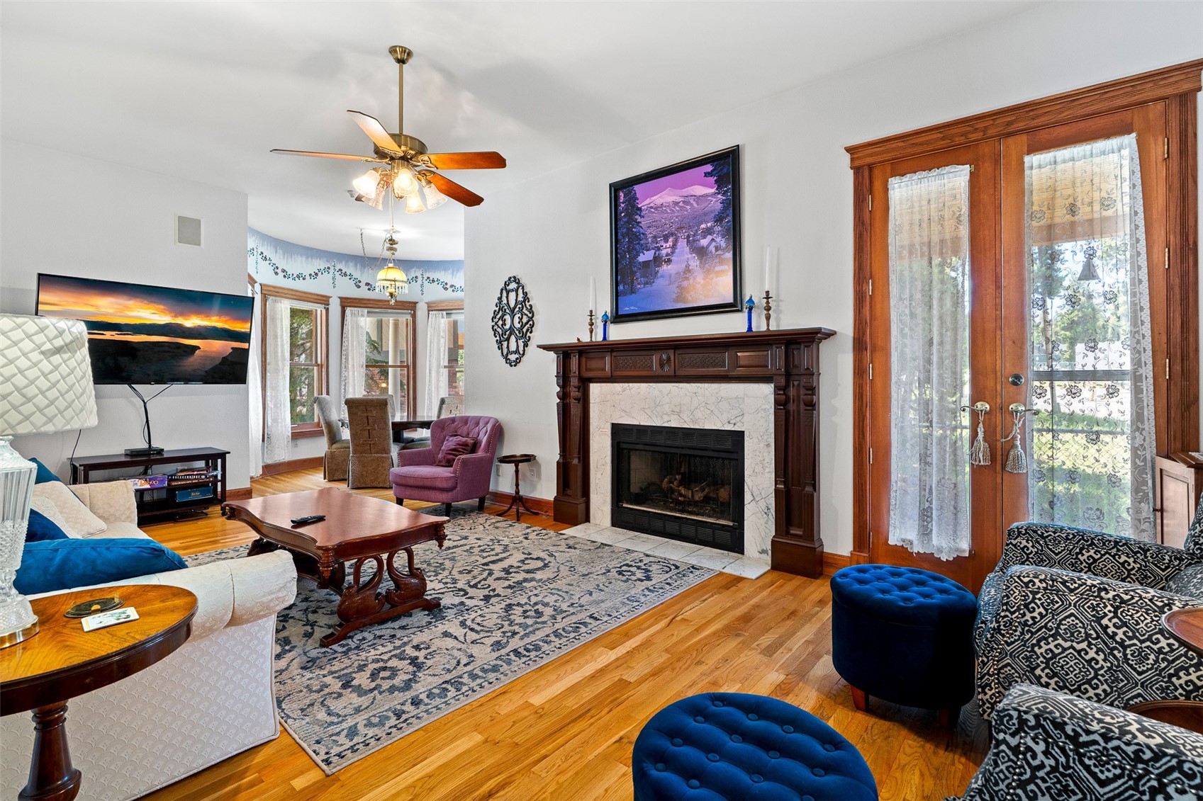 307 S High Street Breckenridge CO 80424