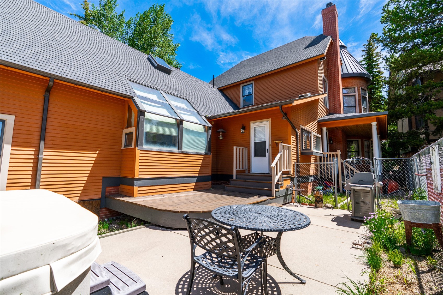 307 S High Street Breckenridge CO 80424