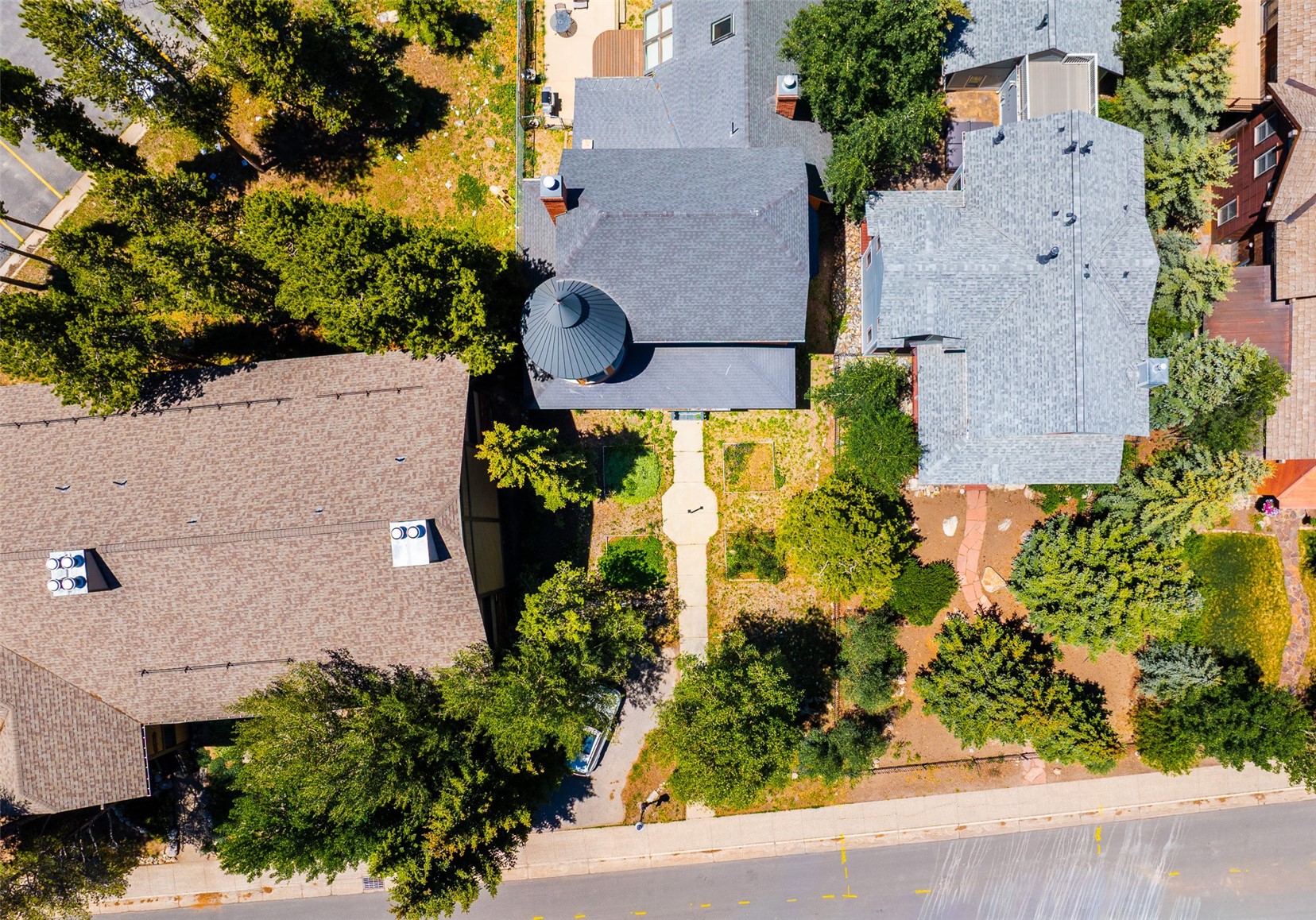 307 S High Street Breckenridge CO 80424