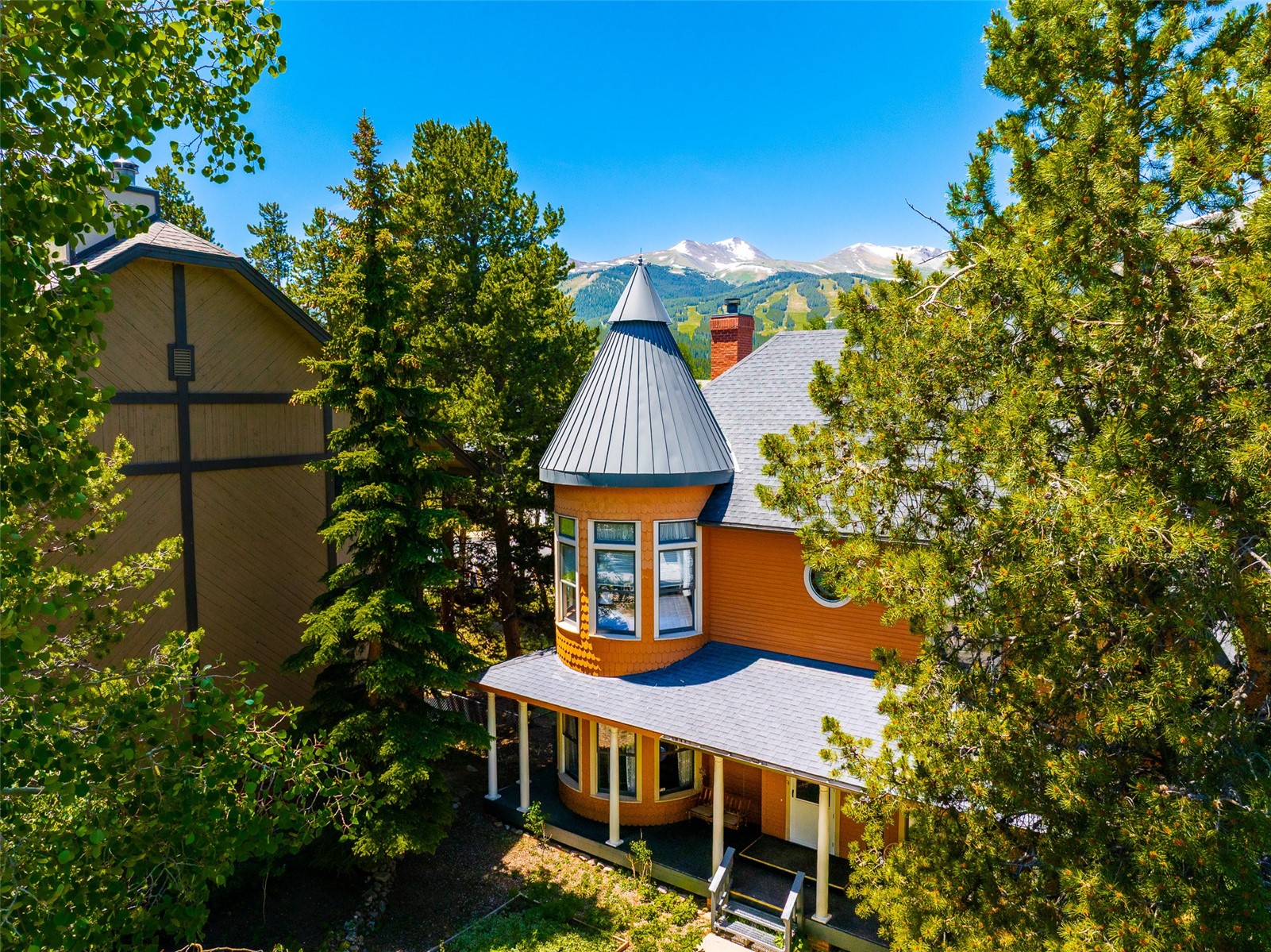 307 S High Street Breckenridge CO 80424