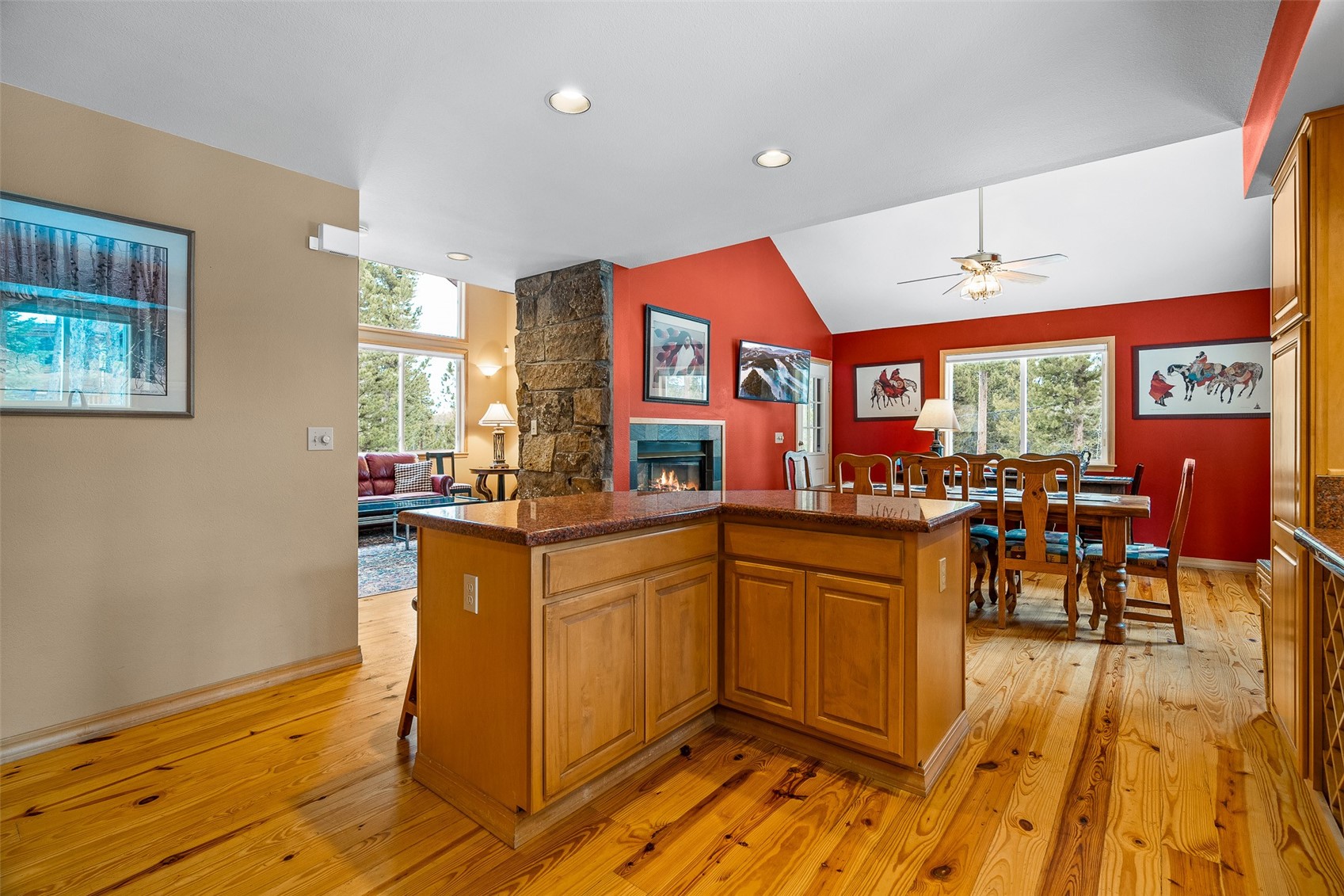 696 Moonstone Road Breckenridge CO 80424