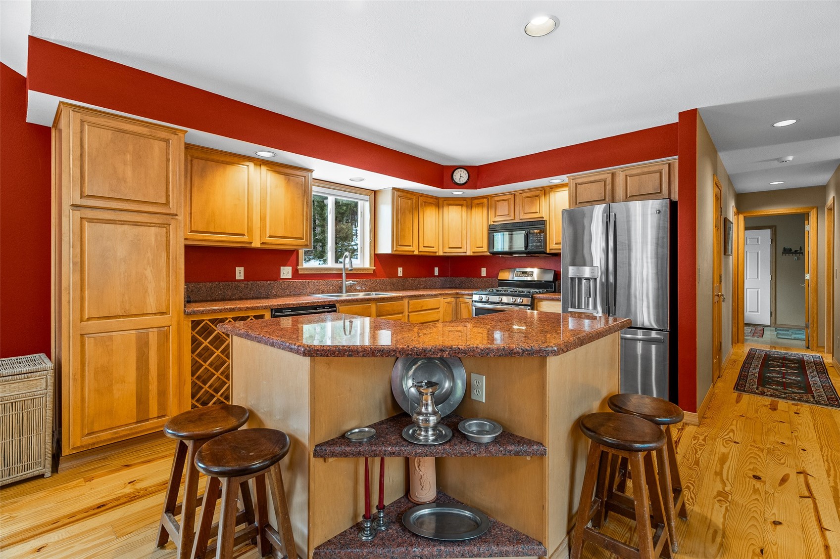696 Moonstone Road Breckenridge CO 80424