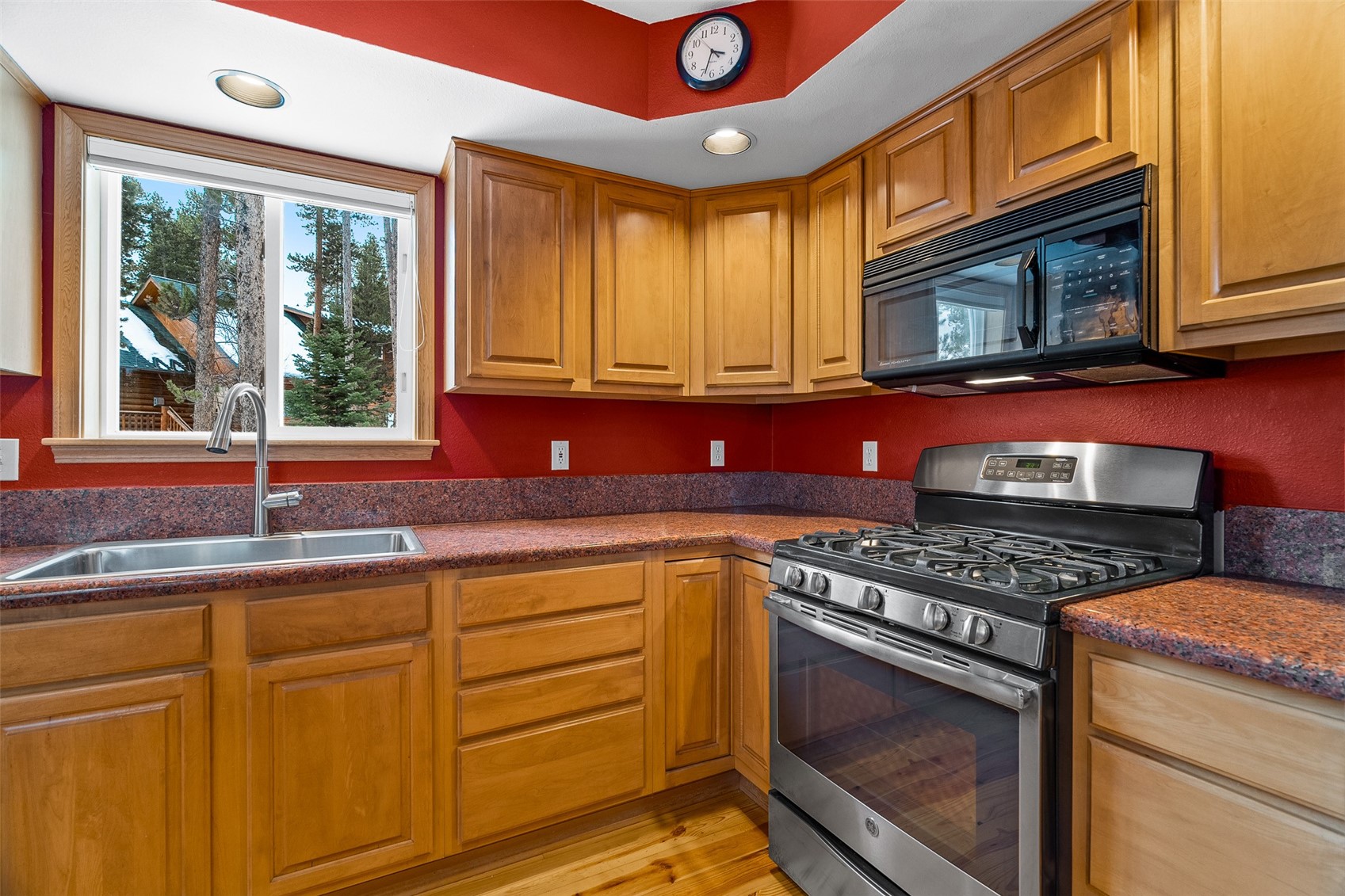 696 Moonstone Road Breckenridge CO 80424