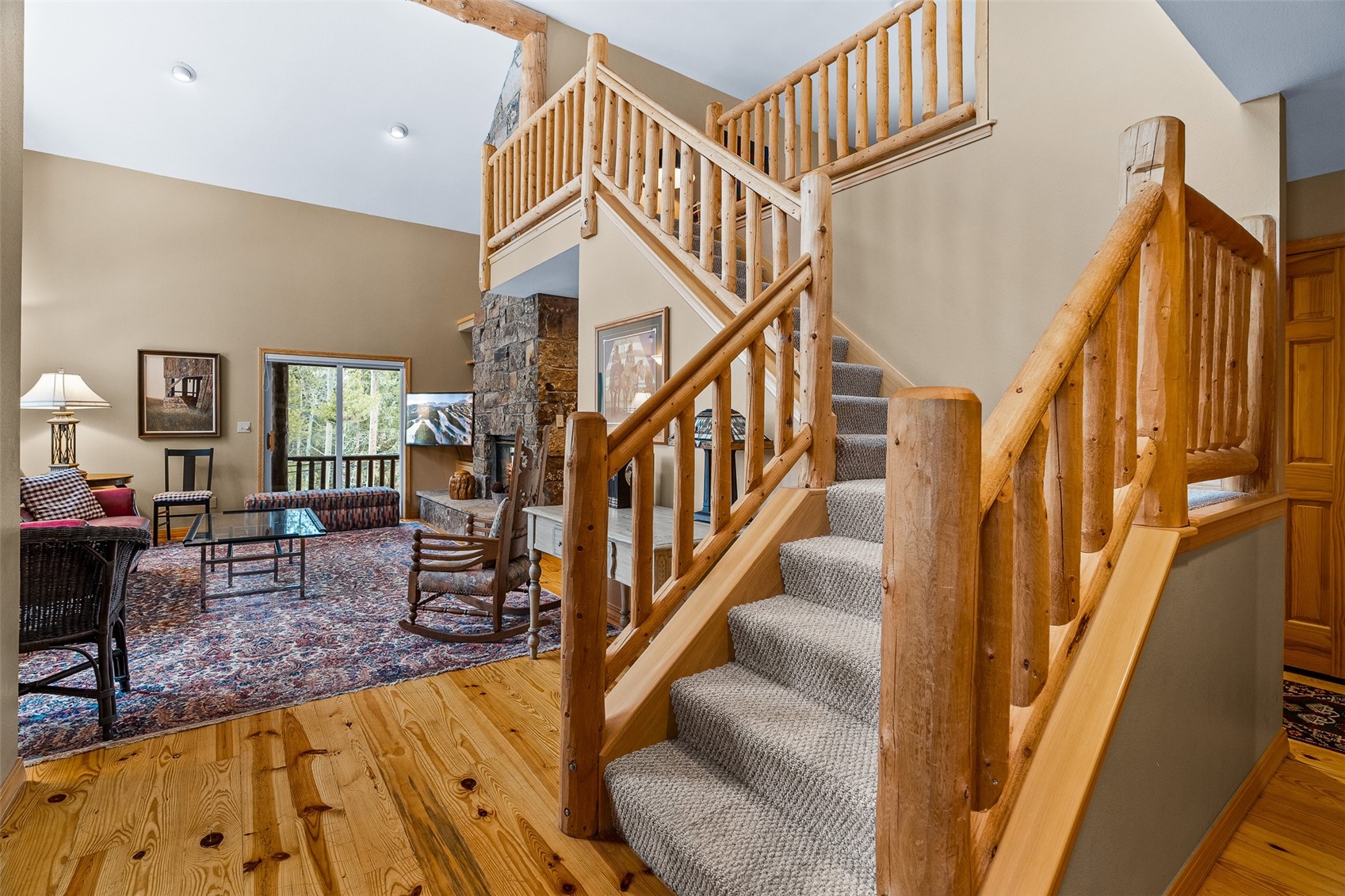 696 Moonstone Road Breckenridge CO 80424
