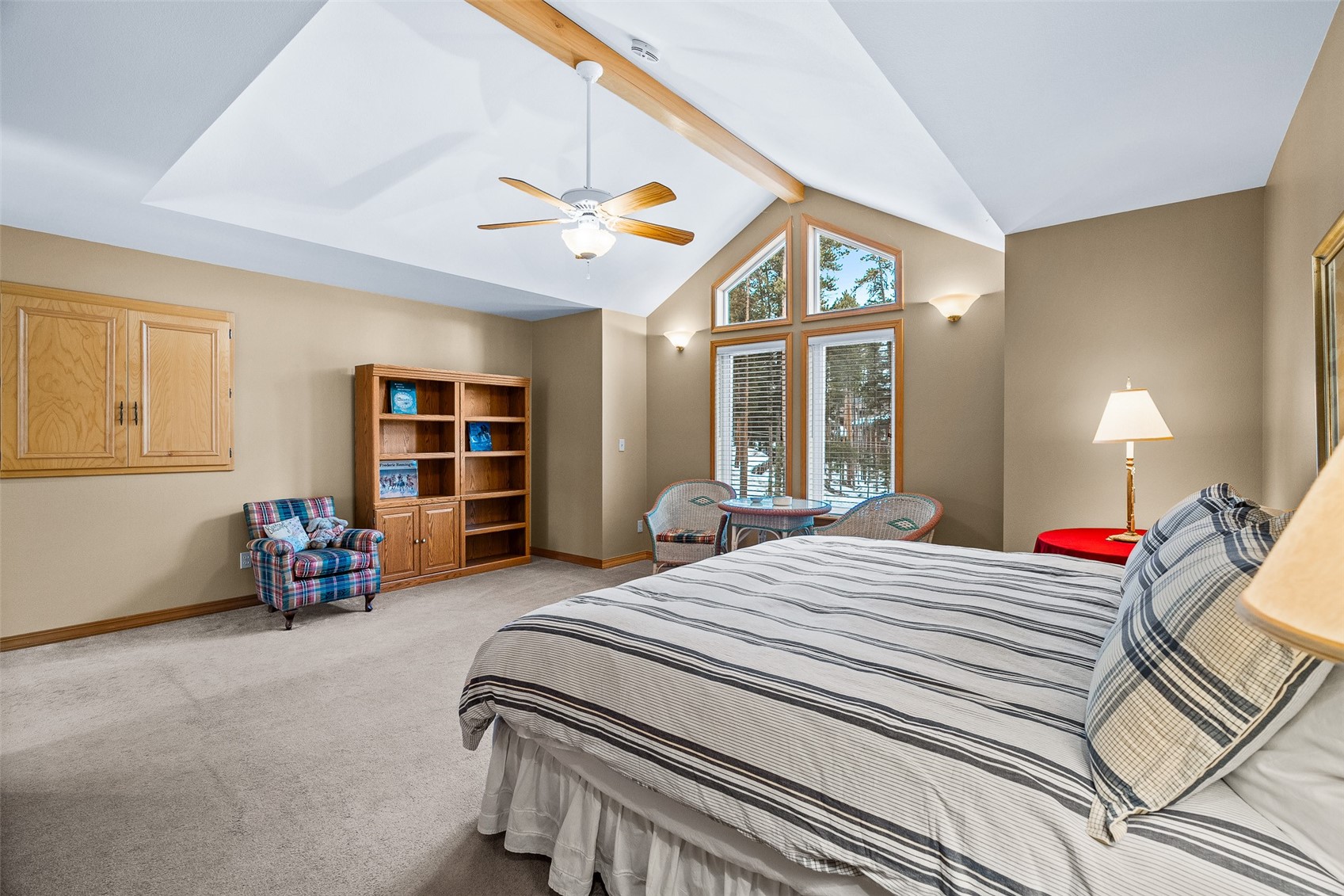 696 Moonstone Road Breckenridge CO 80424