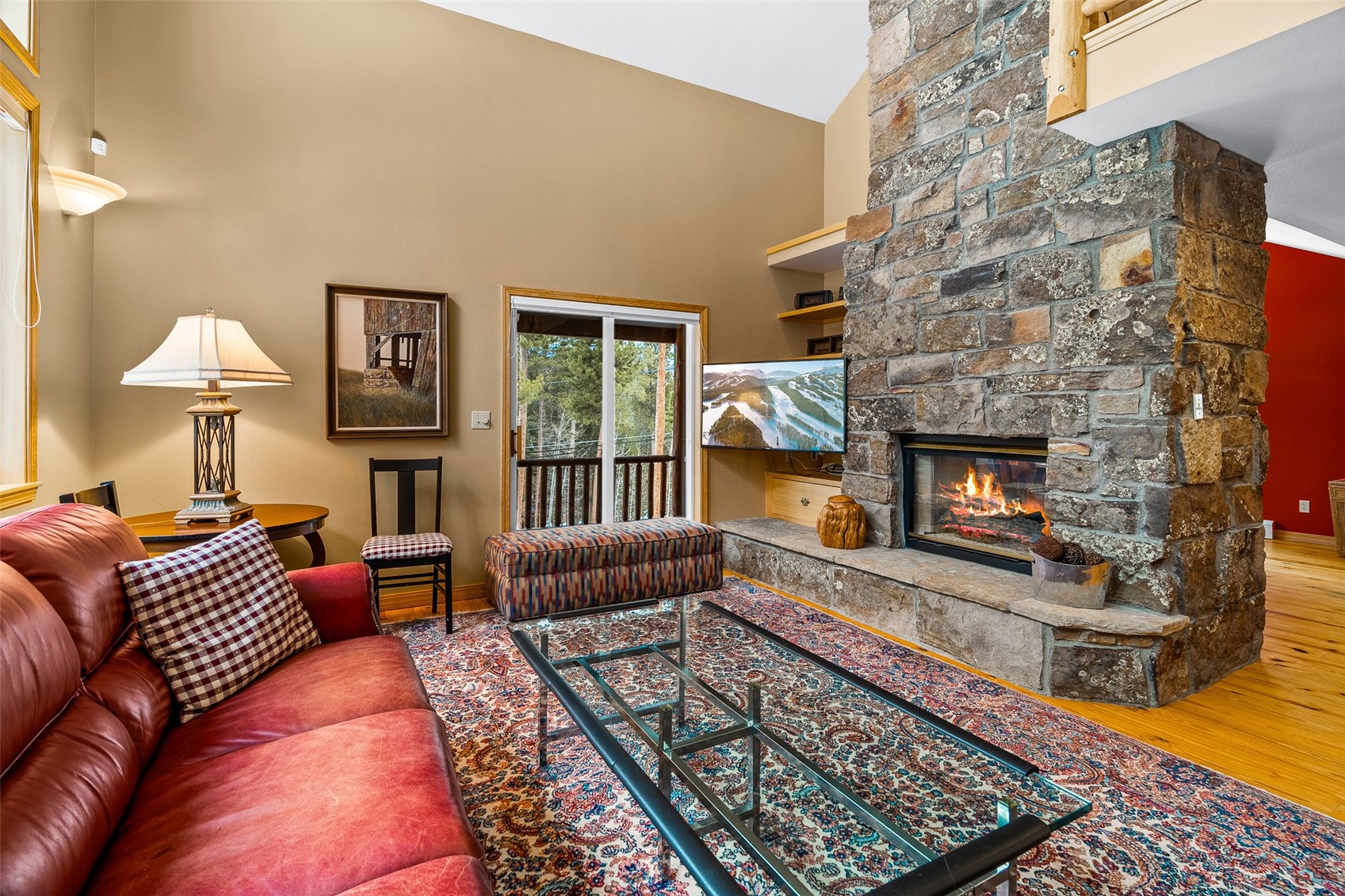 696 Moonstone Road Breckenridge CO 80424