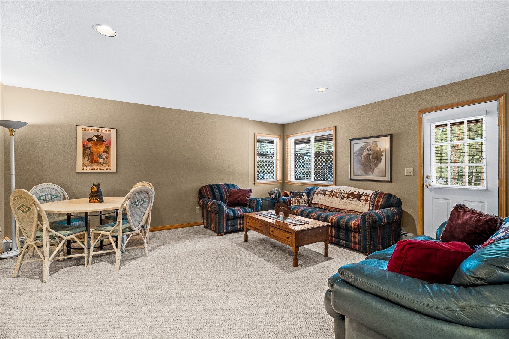 696 Moonstone Road Breckenridge CO 80424