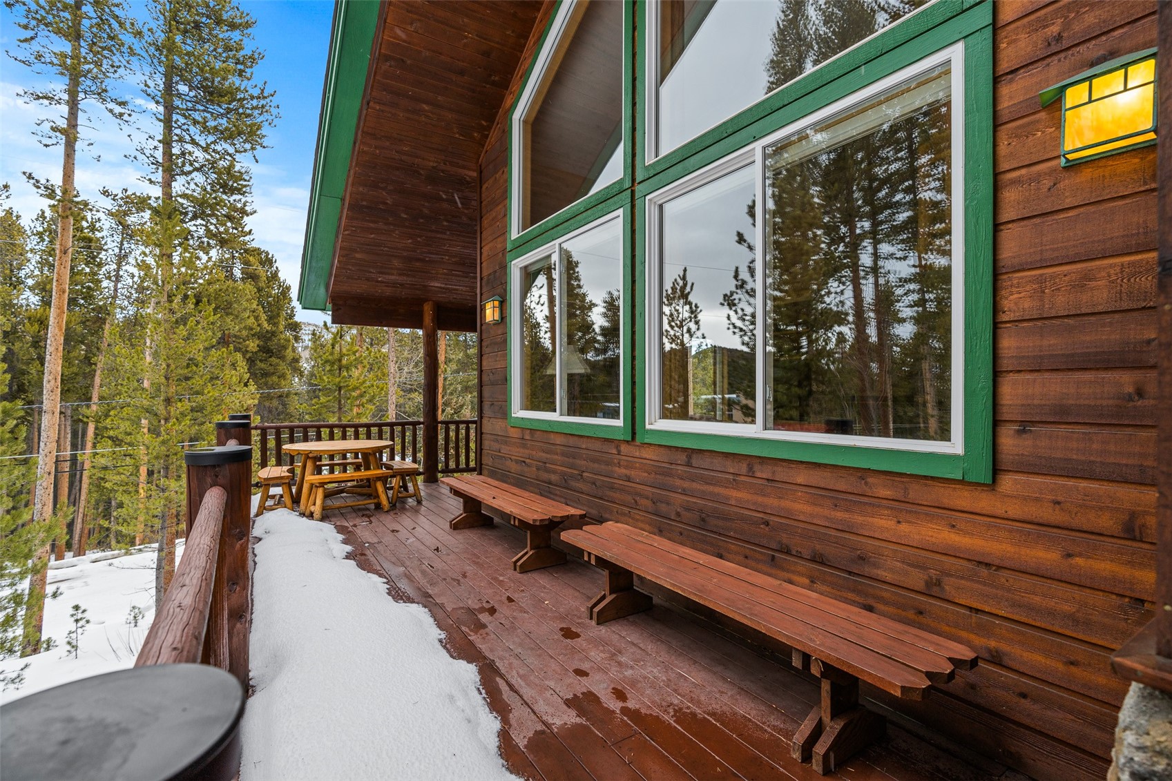 696 Moonstone Road Breckenridge CO 80424