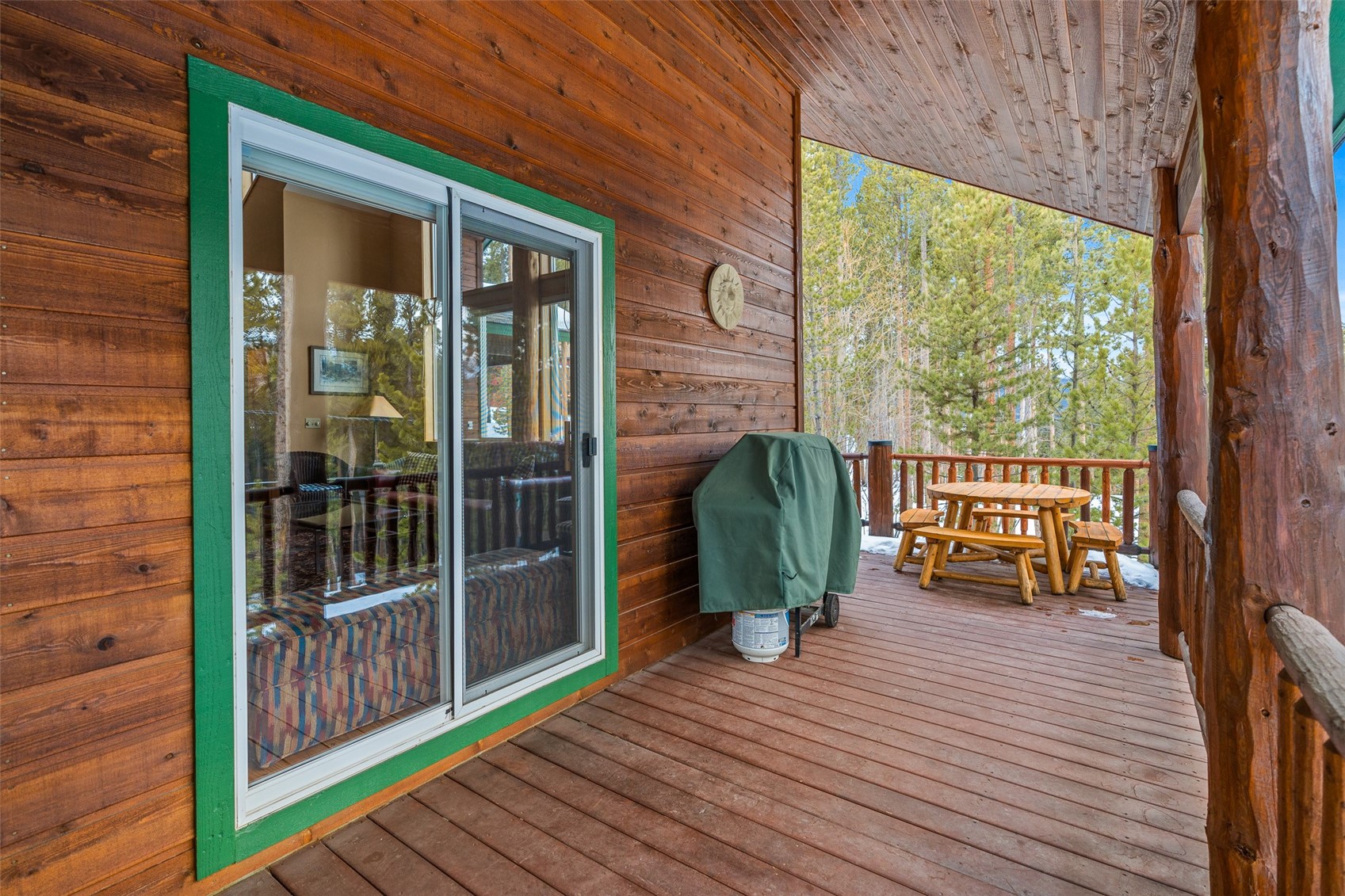 696 Moonstone Road Breckenridge CO 80424