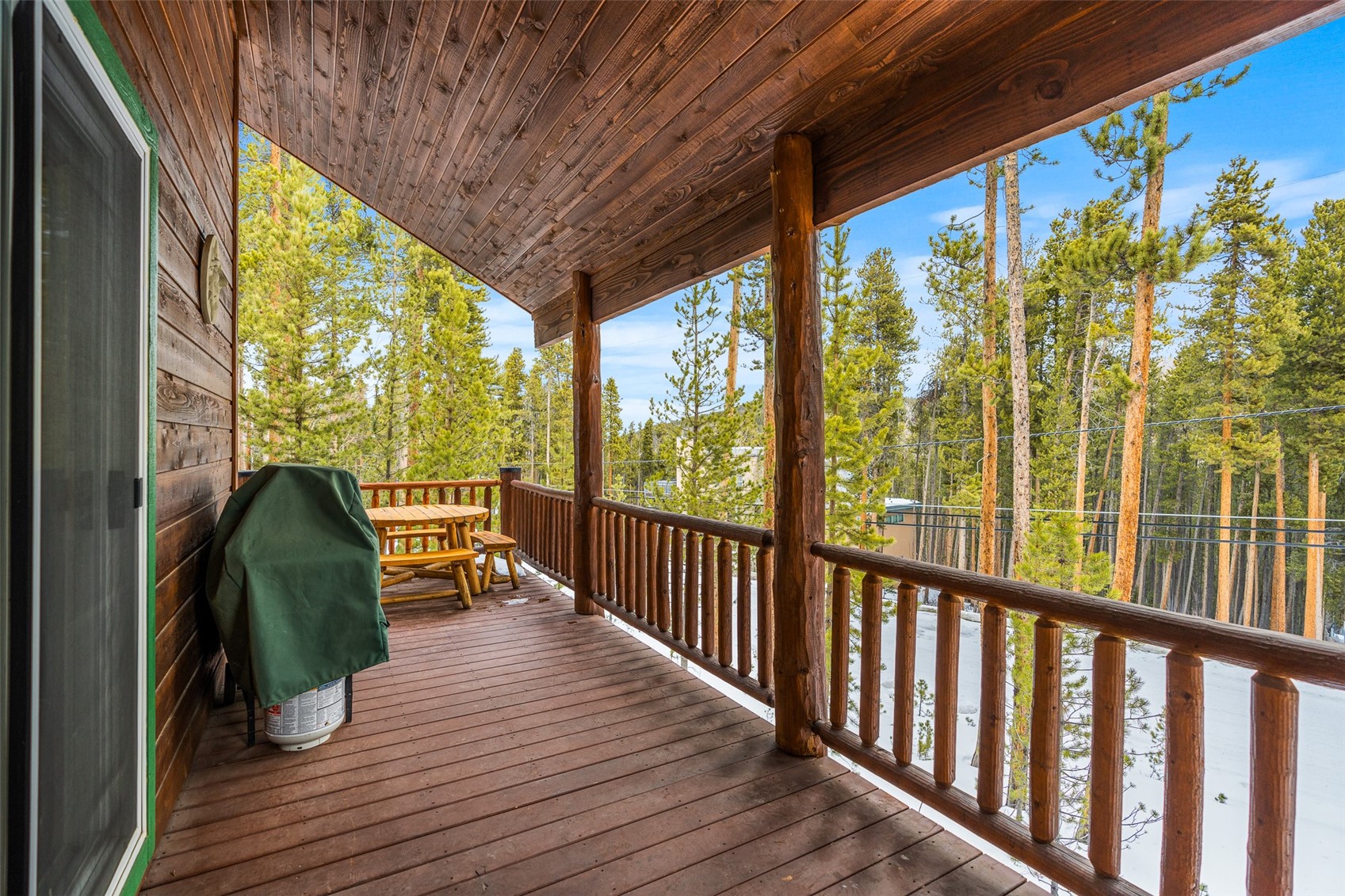 696 Moonstone Road Breckenridge CO 80424