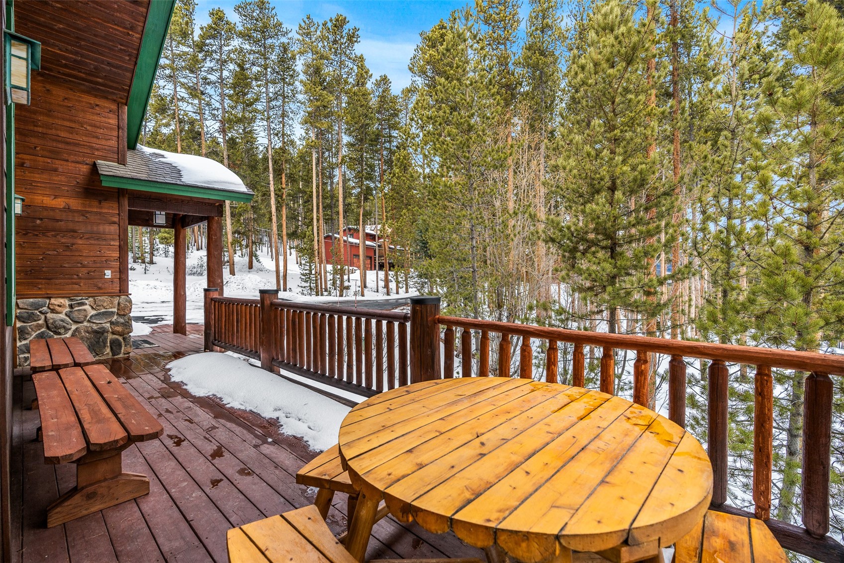 696 Moonstone Road Breckenridge CO 80424