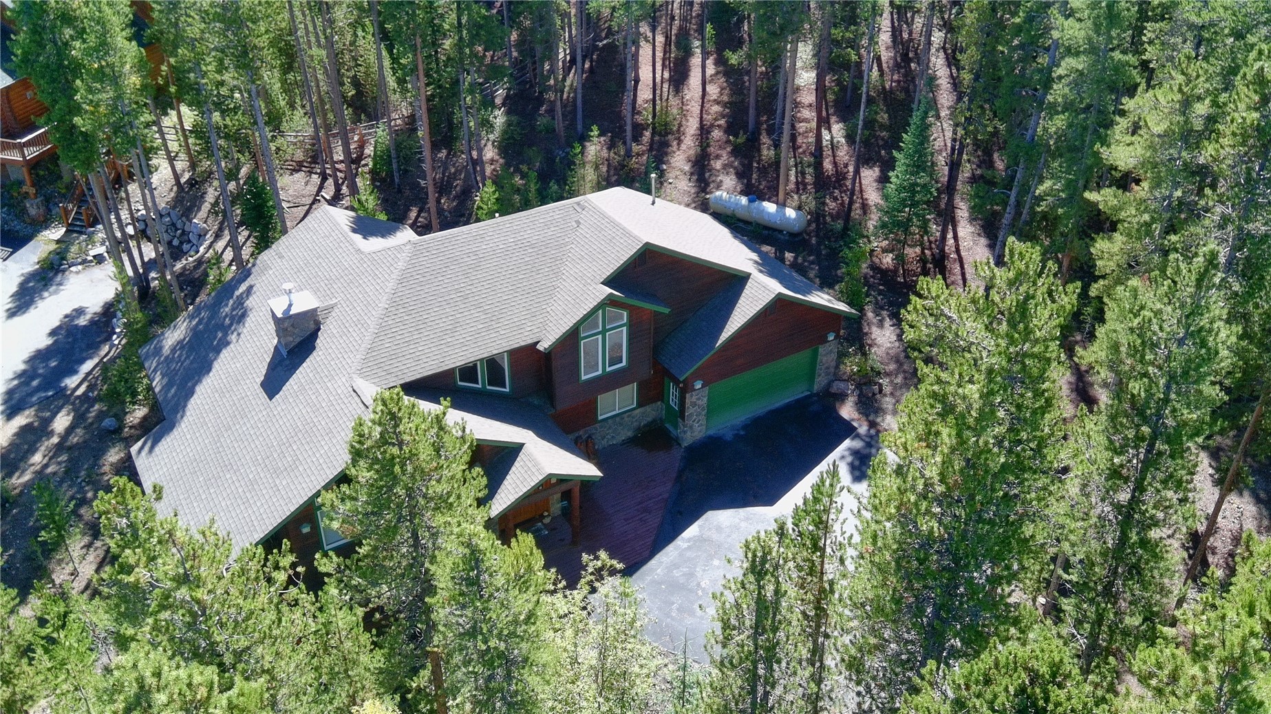 696 Moonstone Road Breckenridge CO 80424