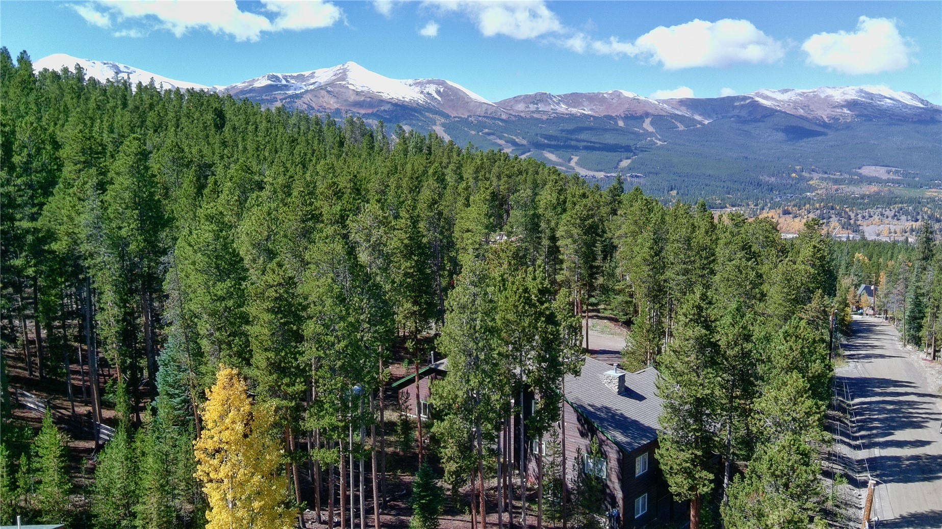 696 Moonstone Road Breckenridge CO 80424