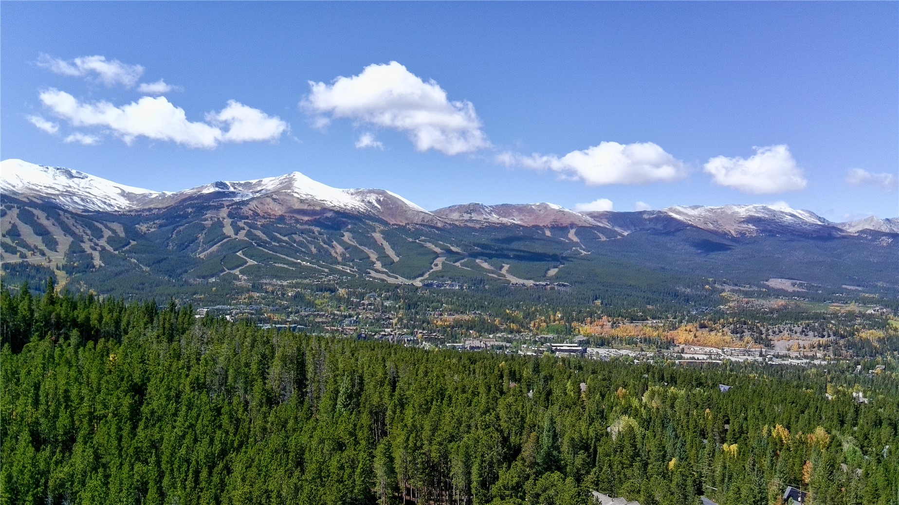 696 Moonstone Road Breckenridge CO 80424