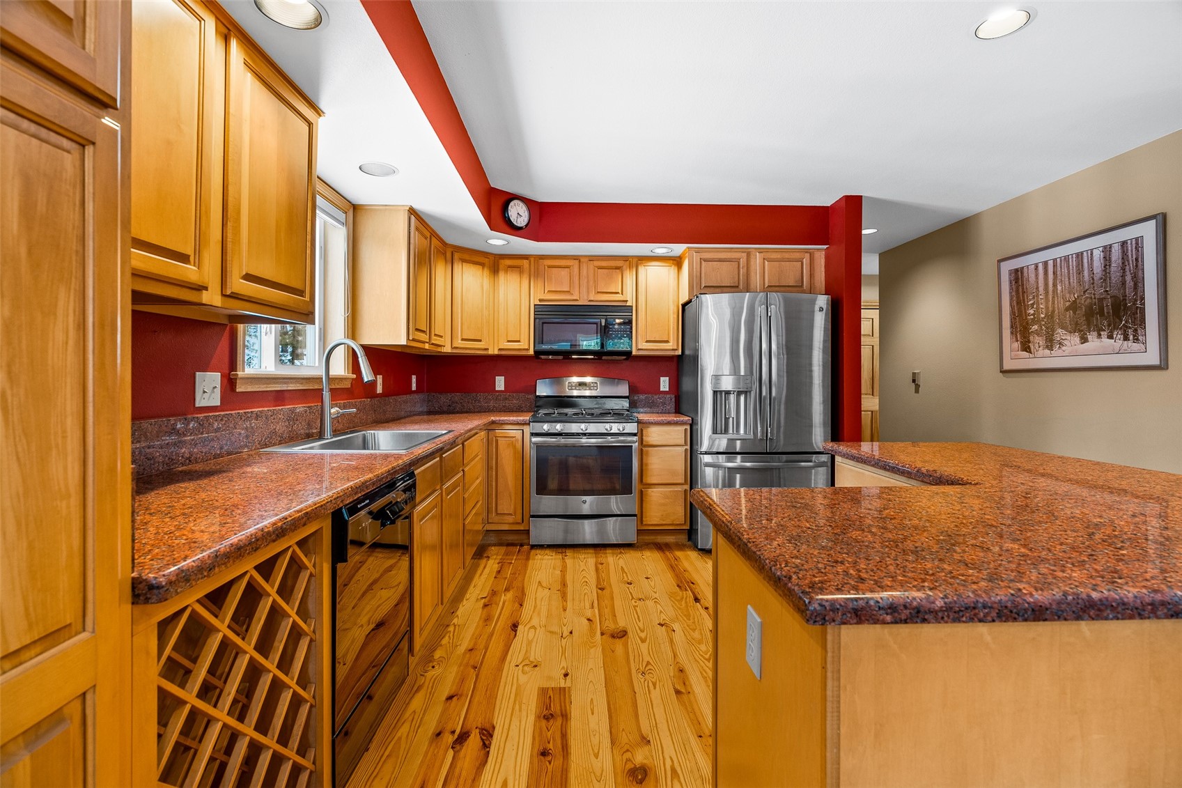 696 Moonstone Road Breckenridge CO 80424
