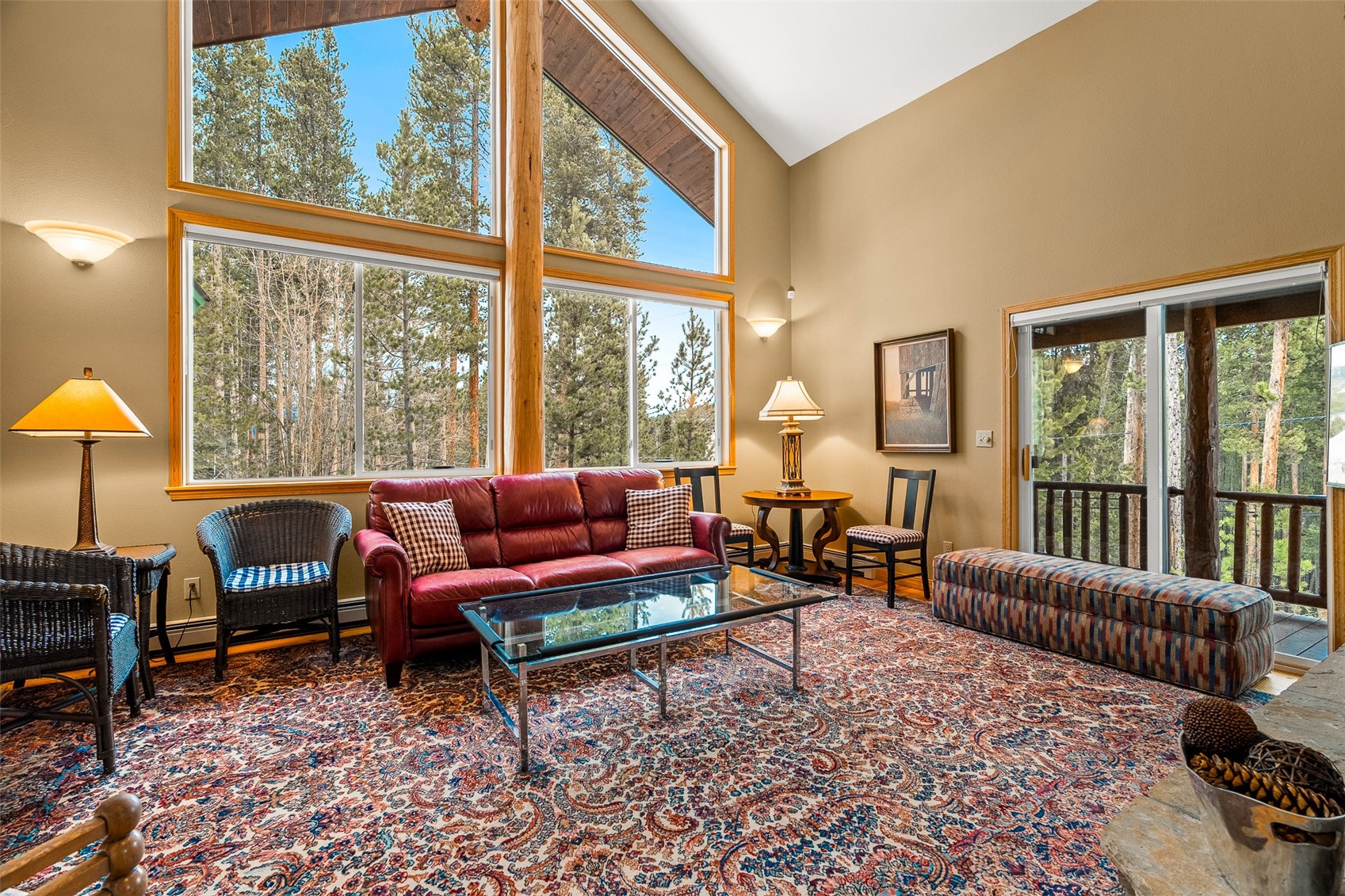 696 Moonstone Road Breckenridge CO 80424