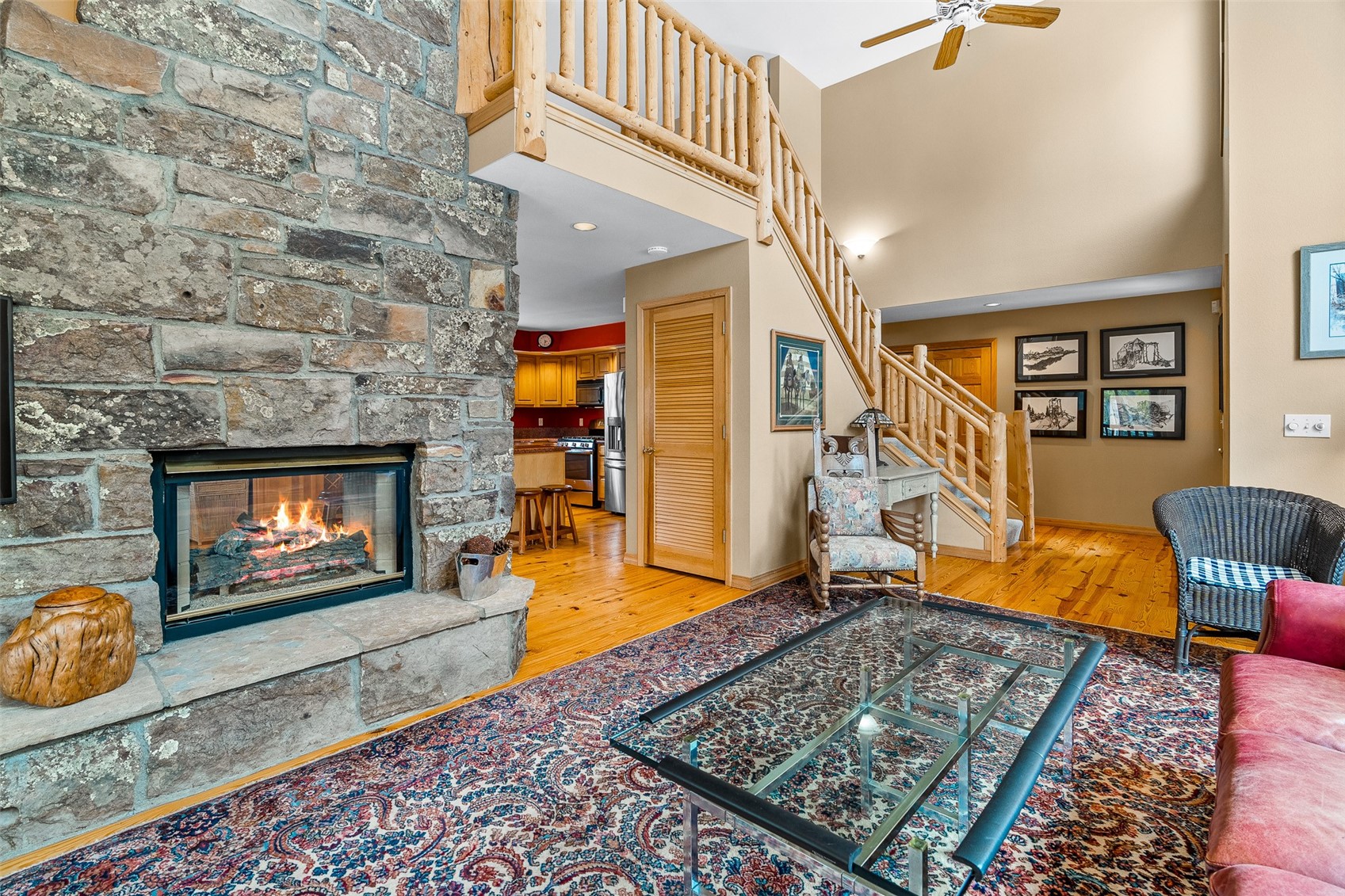 696 Moonstone Road Breckenridge CO 80424