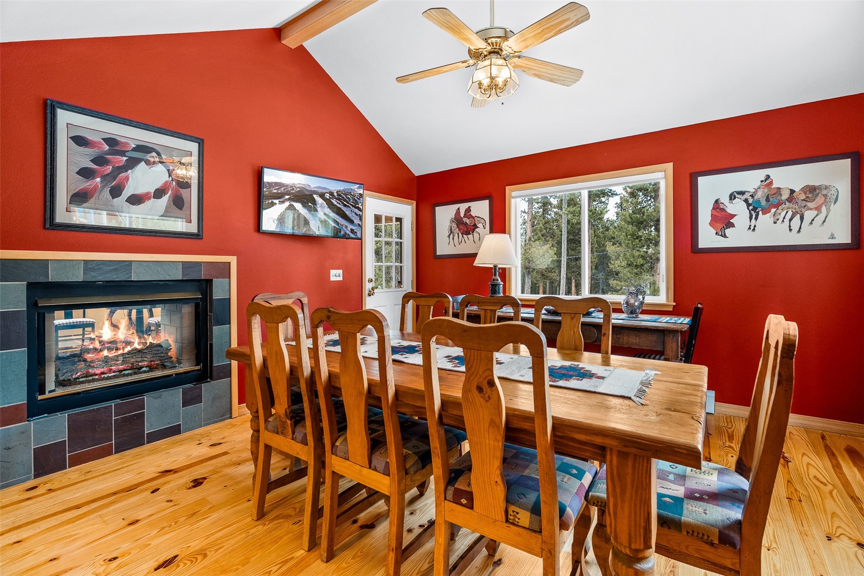 696 Moonstone Road Breckenridge CO 80424