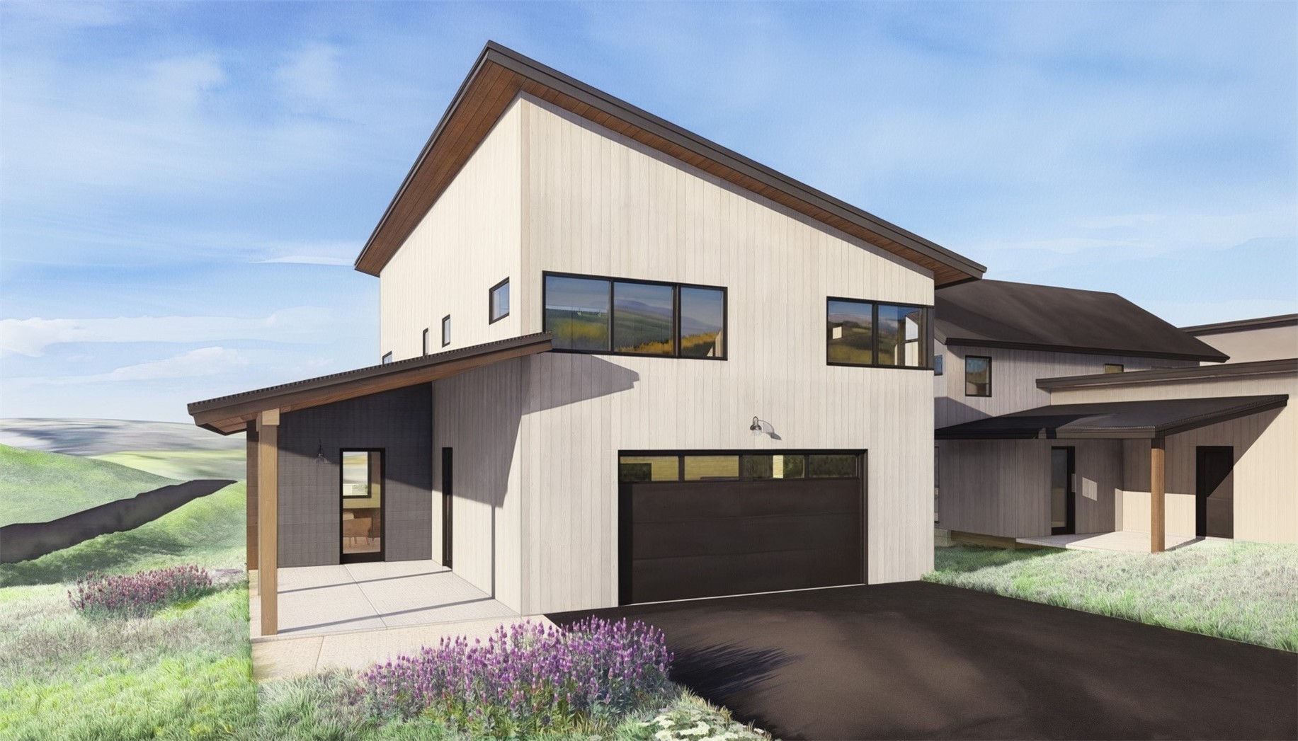 2627 New Heights Drive Steamboat Springs CO 80487