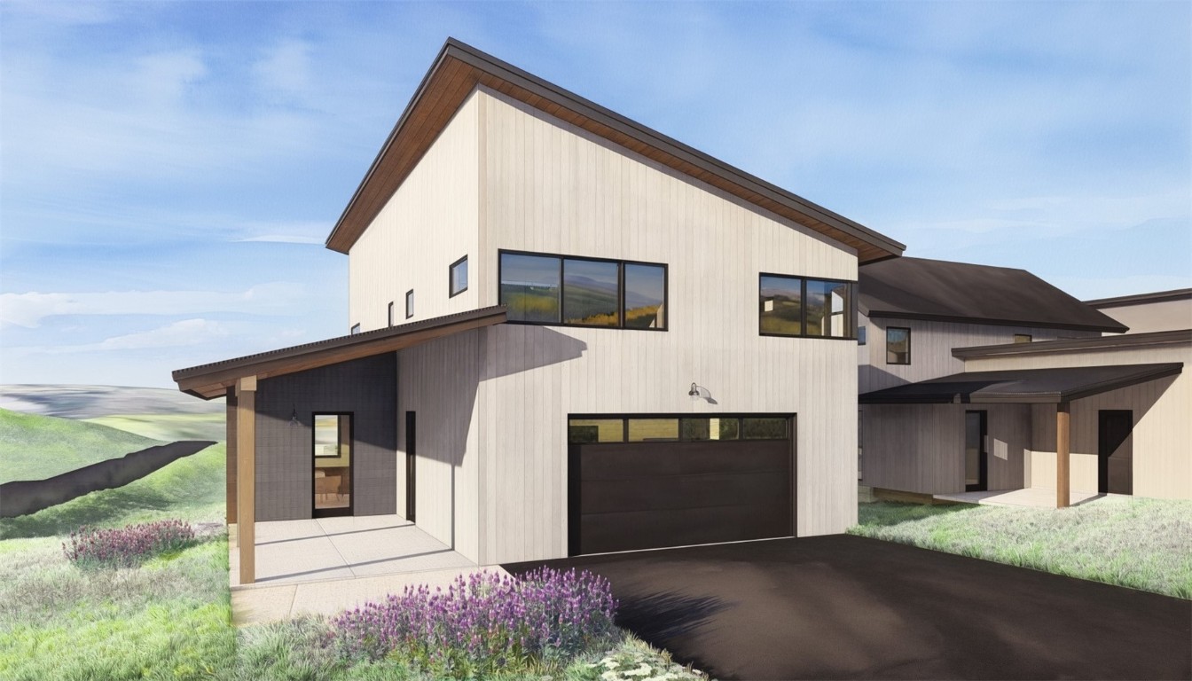 2627 New Heights Drive Steamboat Springs CO 80487