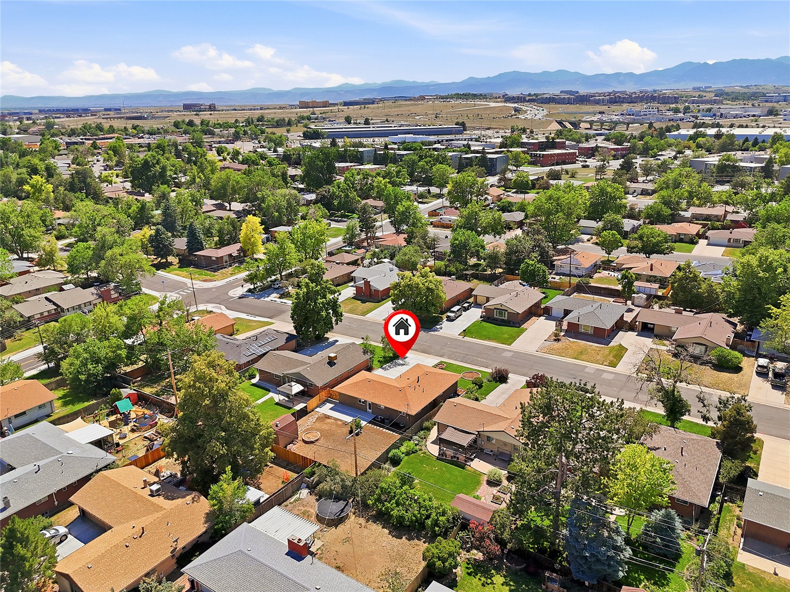 350 Jade Street Other CO 80020