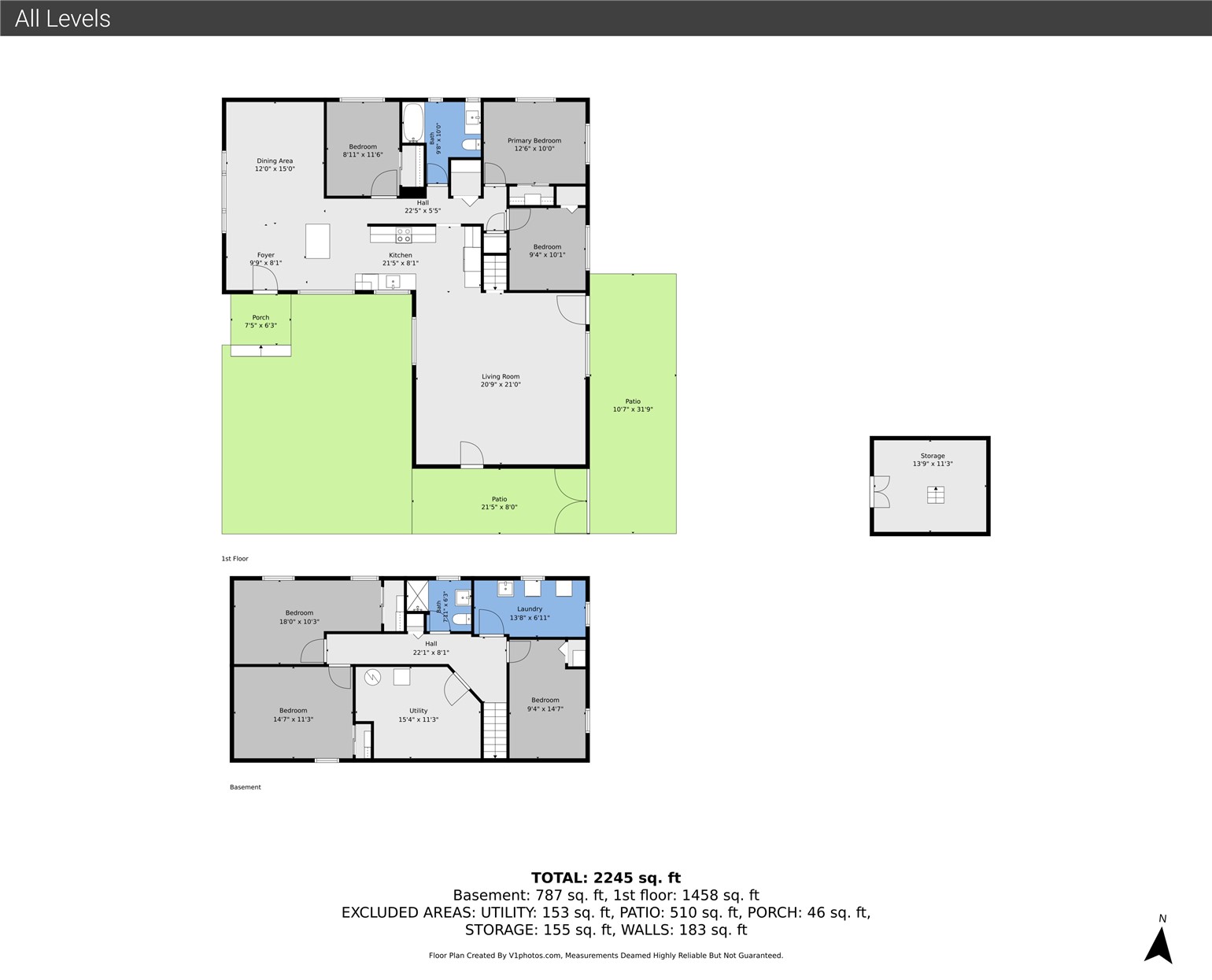 350 Jade Street Other CO 80020