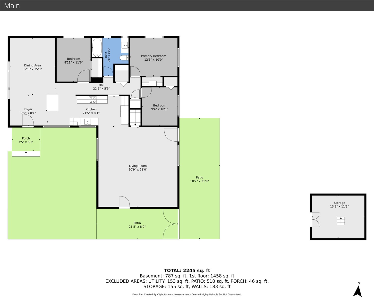 350 Jade Street Other CO 80020