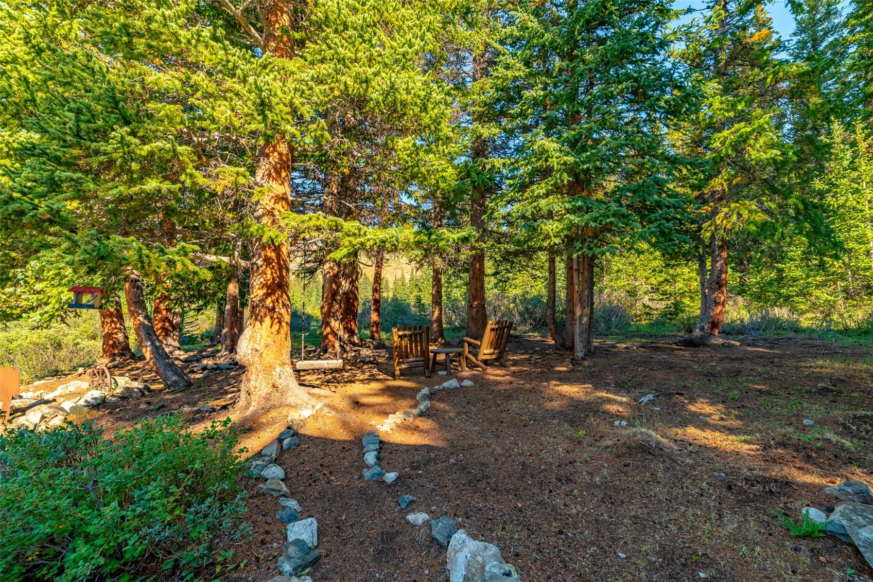 1989 Roberts Road Alma CO 80420