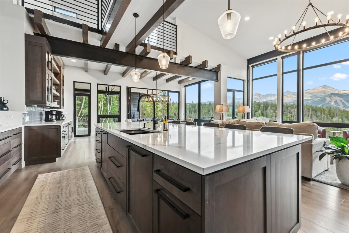2520 Boreas Pass Road Breckenridge CO 80424