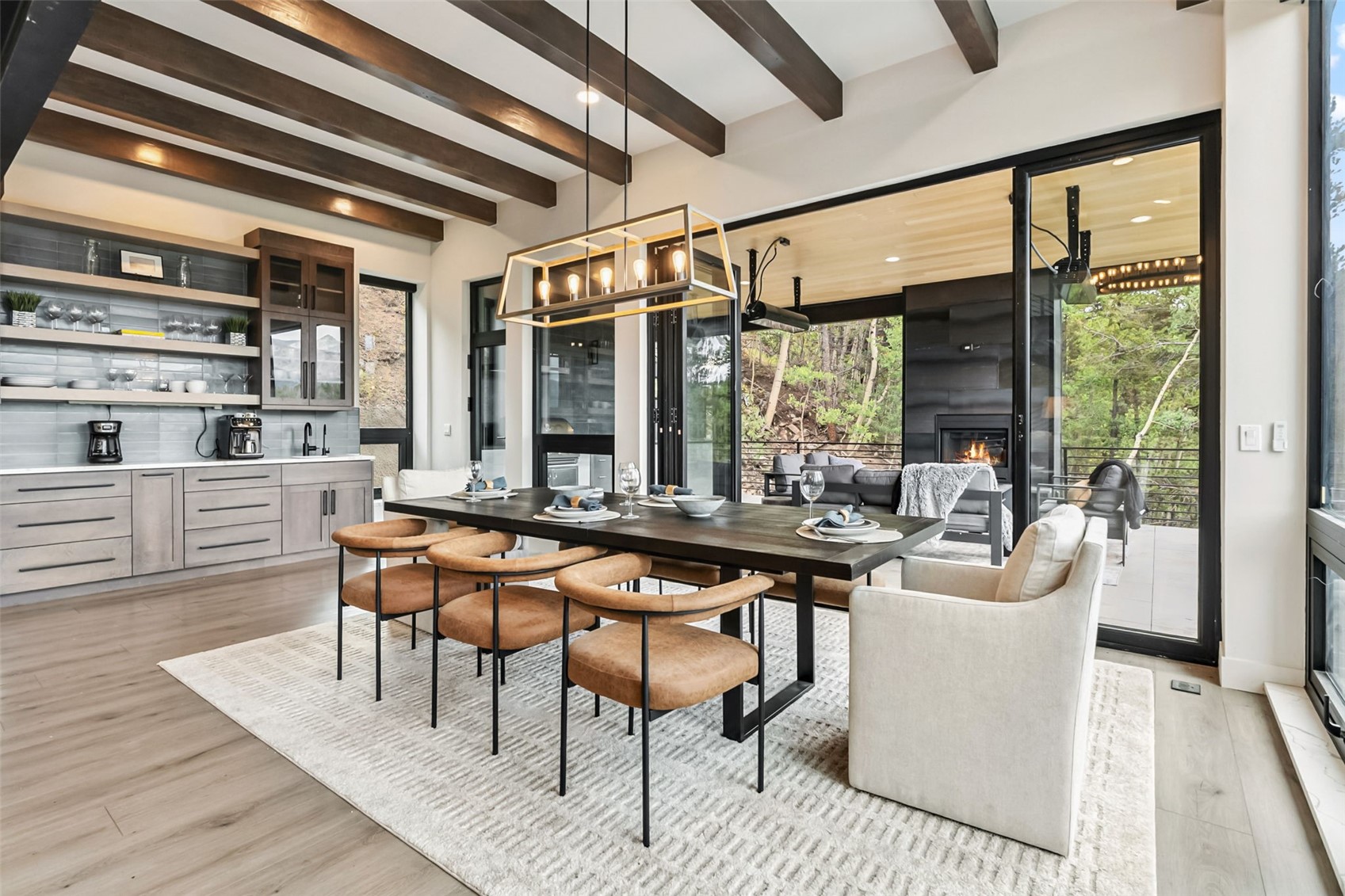 2520 Boreas Pass Road Breckenridge CO 80424