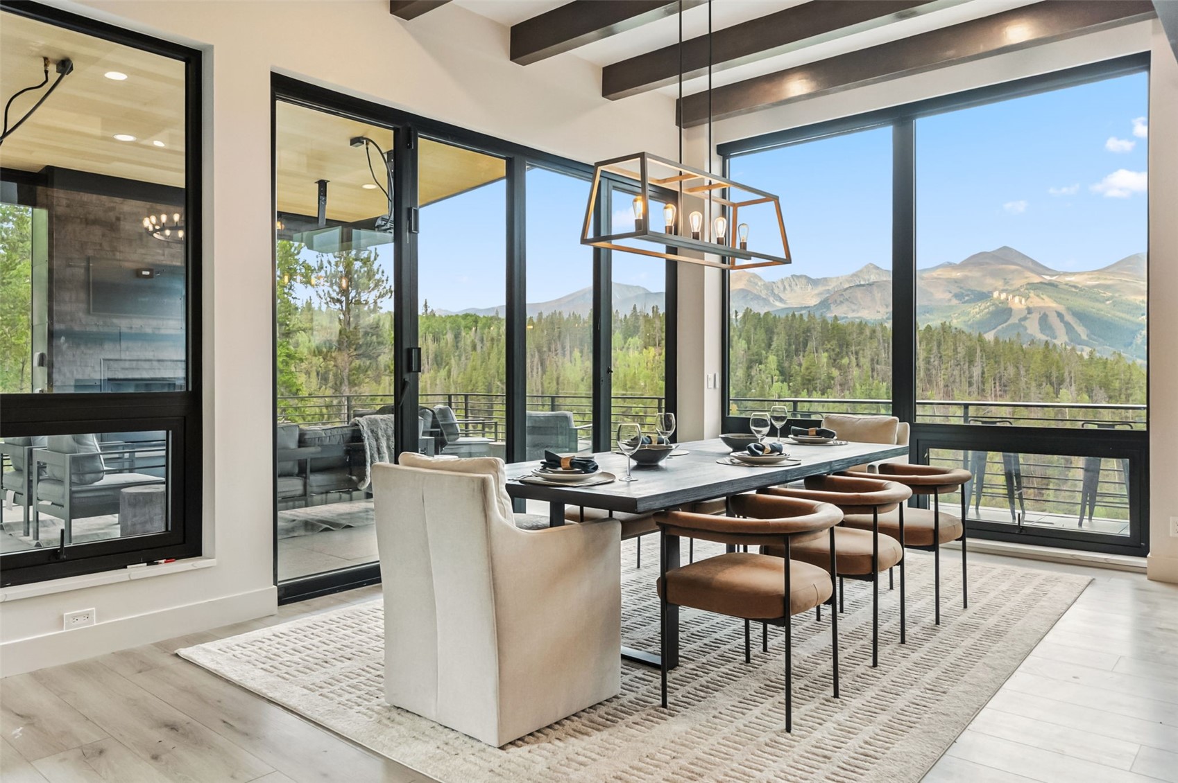 2520 Boreas Pass Road Breckenridge CO 80424