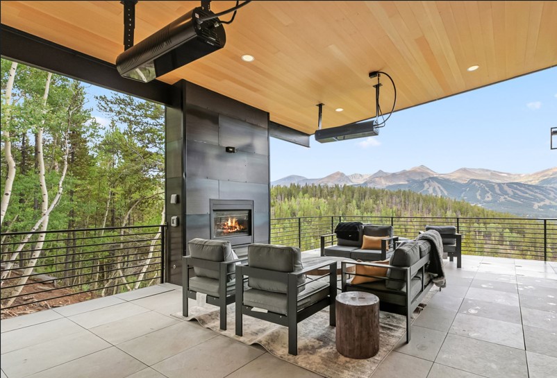 2520 Boreas Pass Road Breckenridge CO 80424