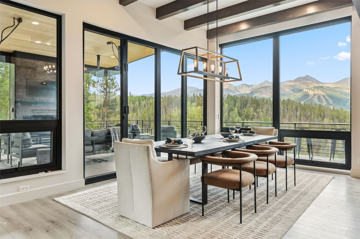 2520 Boreas Pass Road Breckenridge CO 80424