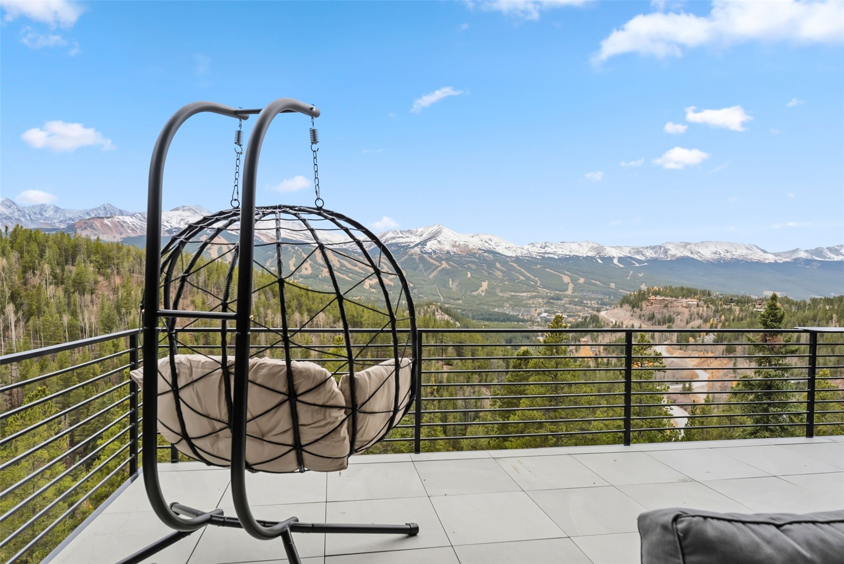 2520 Boreas Pass Road Breckenridge CO 80424
