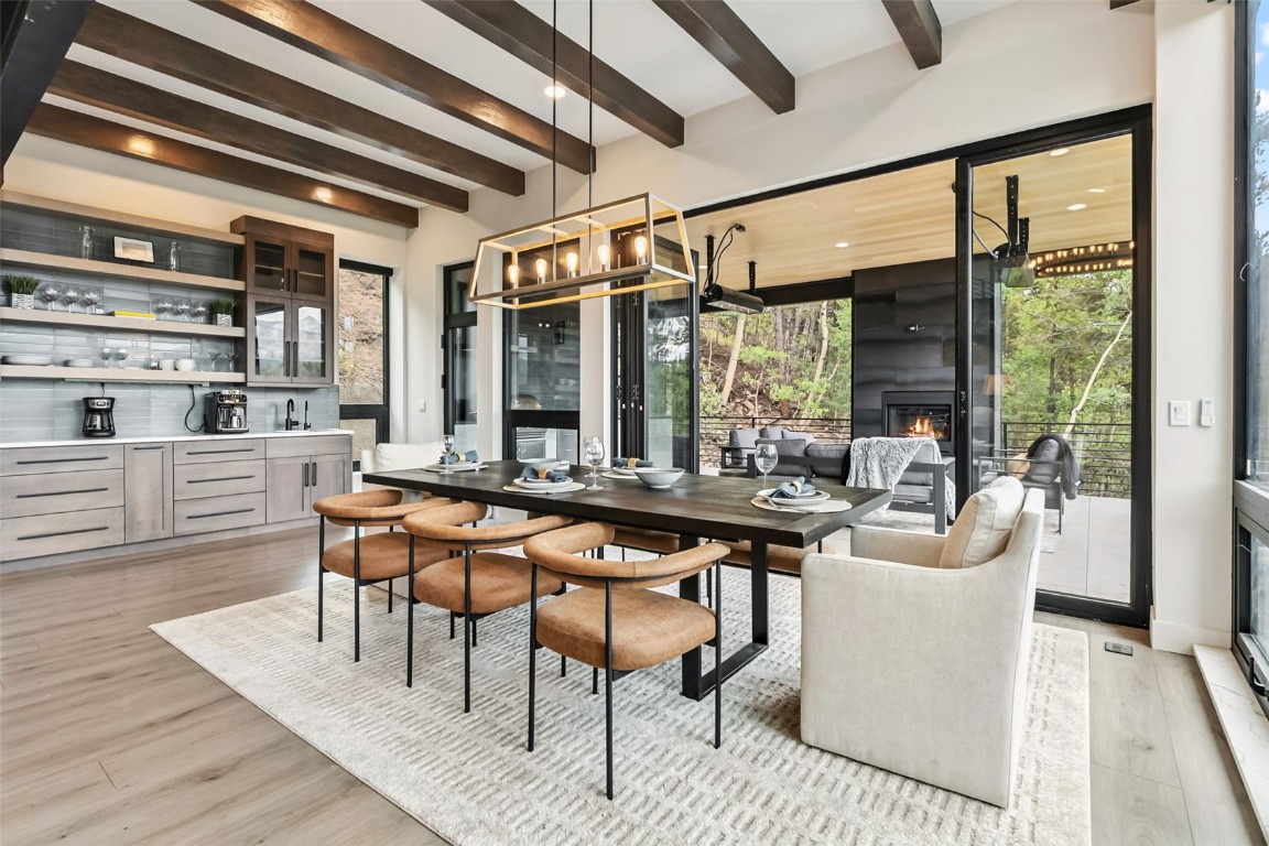 2520 Boreas Pass Road Breckenridge CO 80424