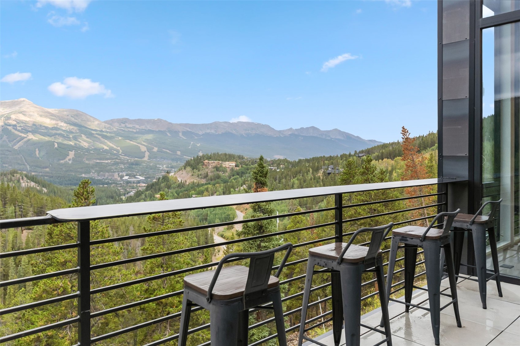 2520 Boreas Pass Road Breckenridge CO 80424