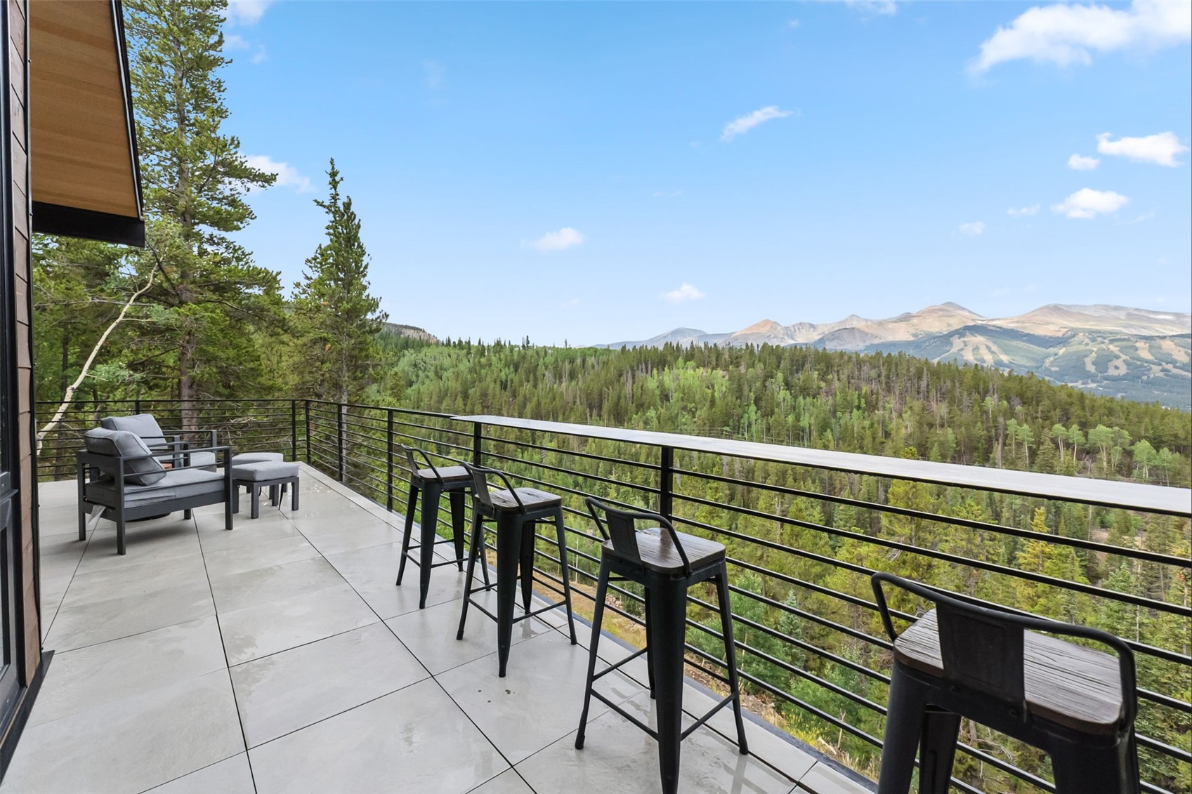 2520 Boreas Pass Road Breckenridge CO 80424