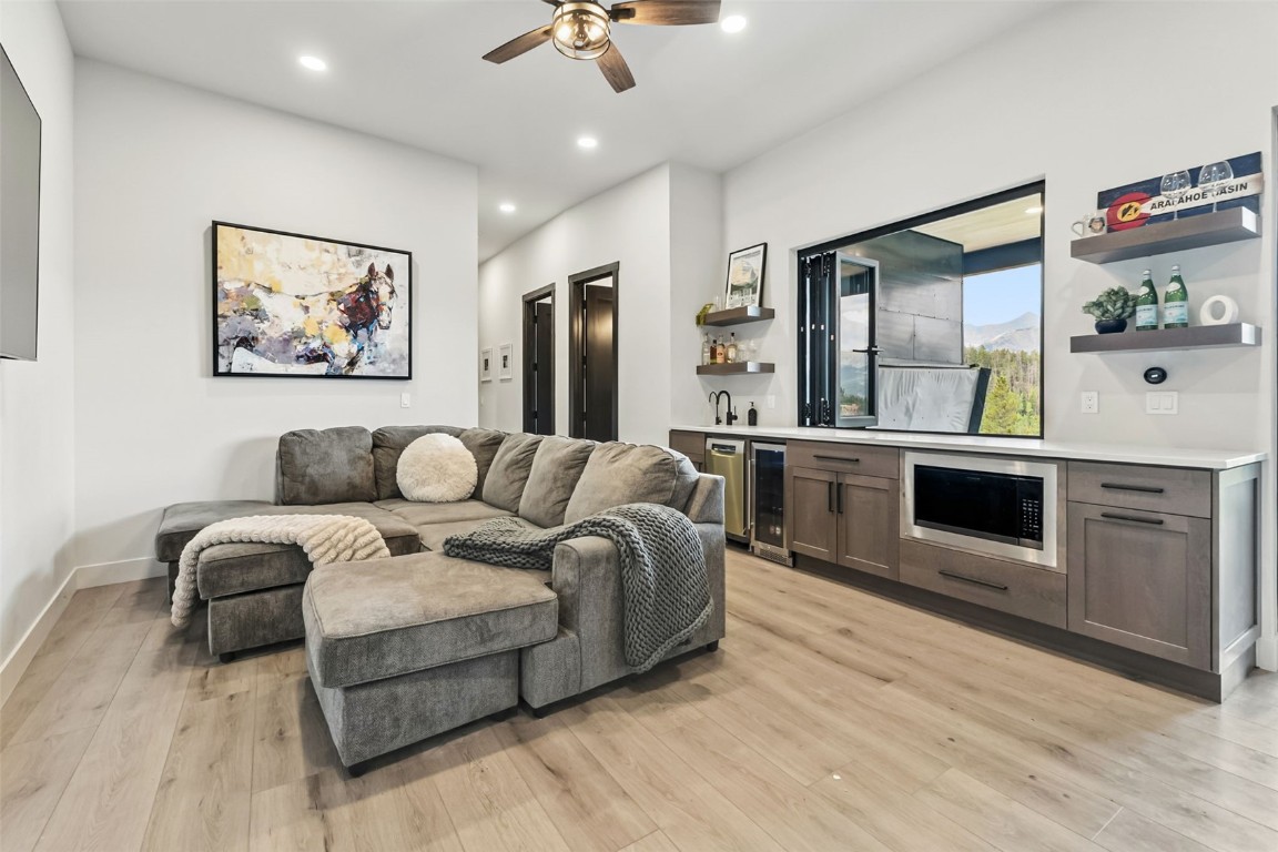 2520 Boreas Pass Road Breckenridge CO 80424