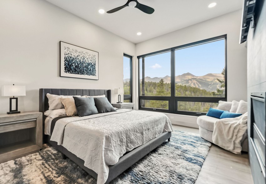 2520 Boreas Pass Road Breckenridge CO 80424