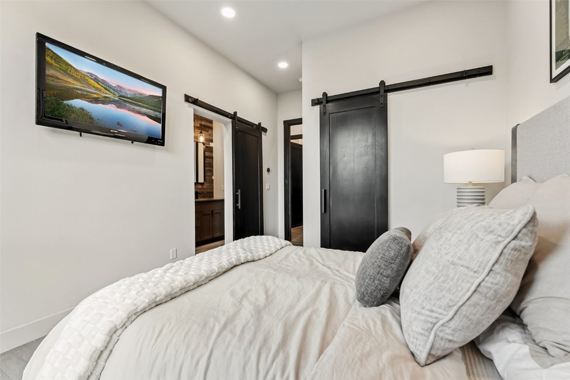 2520 Boreas Pass Road Breckenridge CO 80424