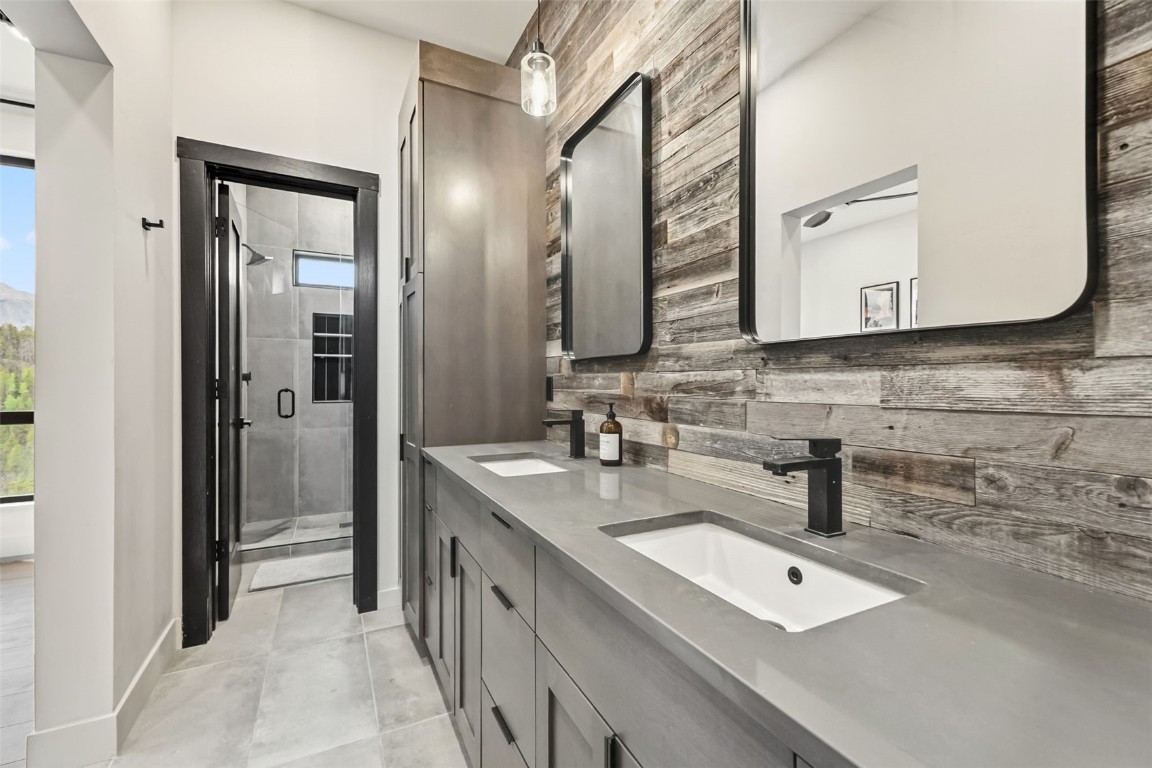2520 Boreas Pass Road Breckenridge CO 80424