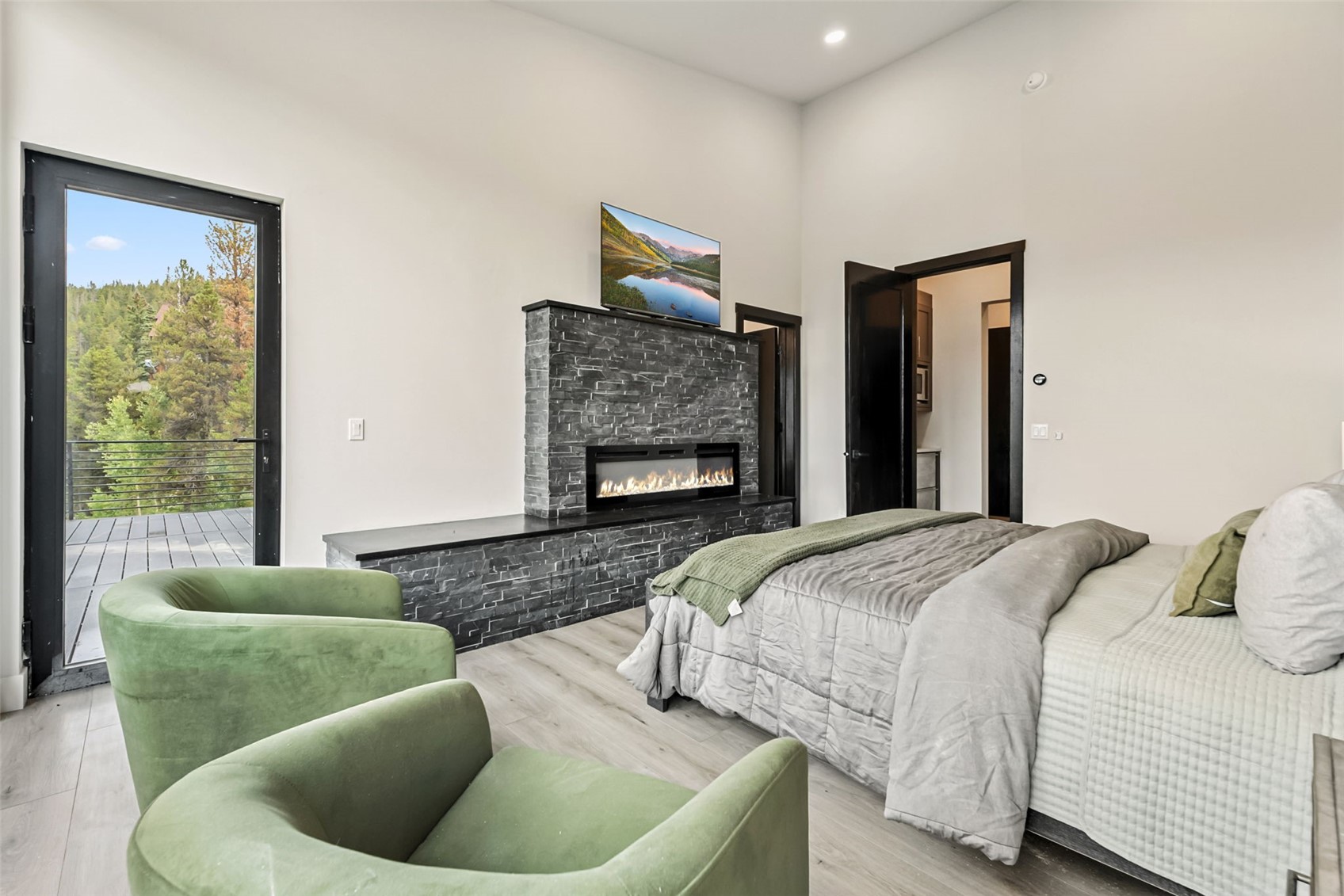 2520 Boreas Pass Road Breckenridge CO 80424