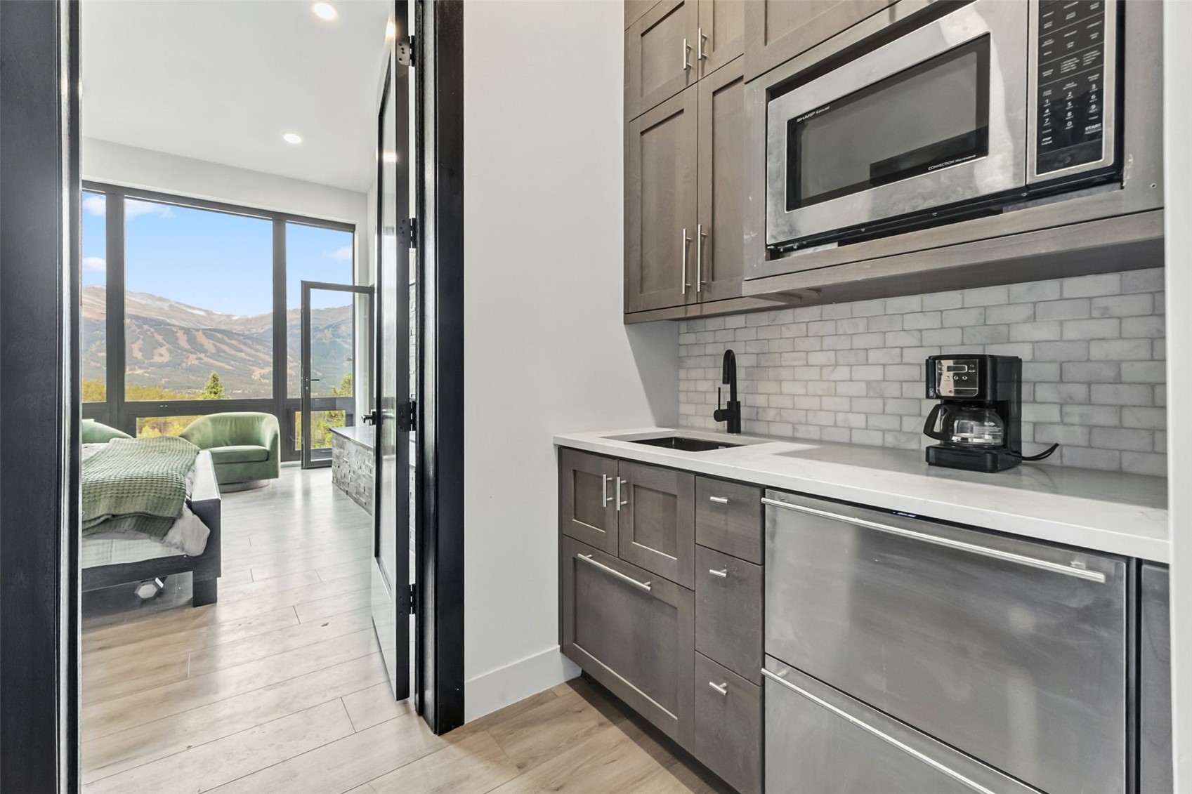 2520 Boreas Pass Road Breckenridge CO 80424
