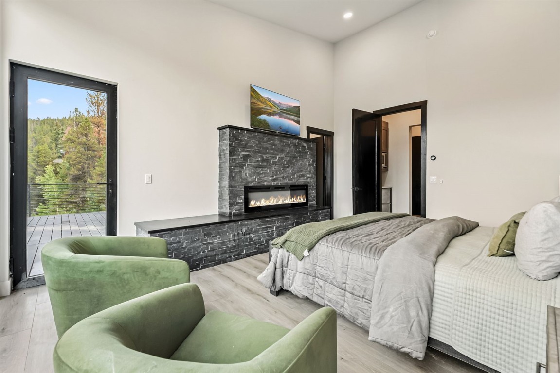 2520 Boreas Pass Road Breckenridge CO 80424